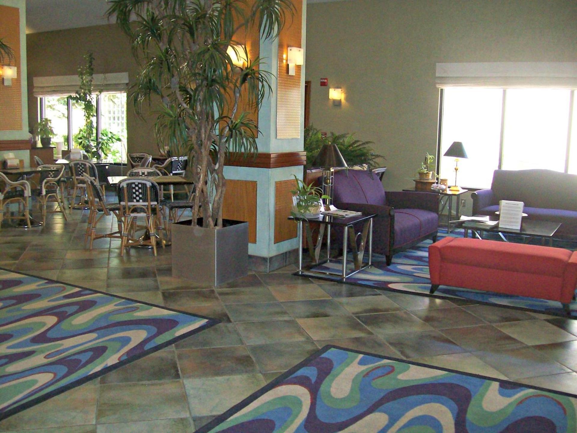 Holiday Inn Rock Springs by IHG photo 8