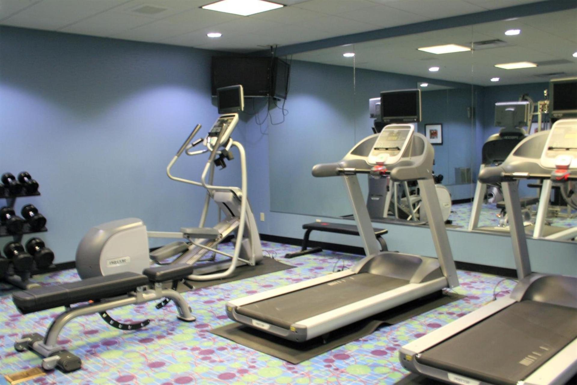 Holiday Inn Rock Springs by IHG photo 9