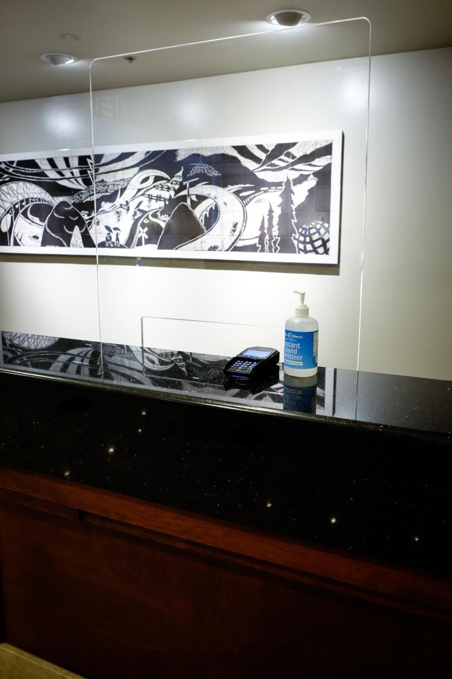 The Paramount Hotel Portland photo 6