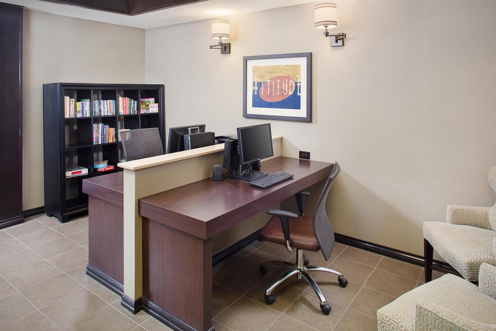 Staybridge Suites San Angelo by IHG photo 7