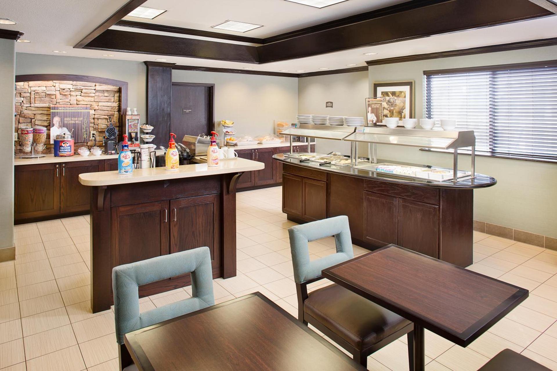 Staybridge Suites San Angelo by IHG photo 8