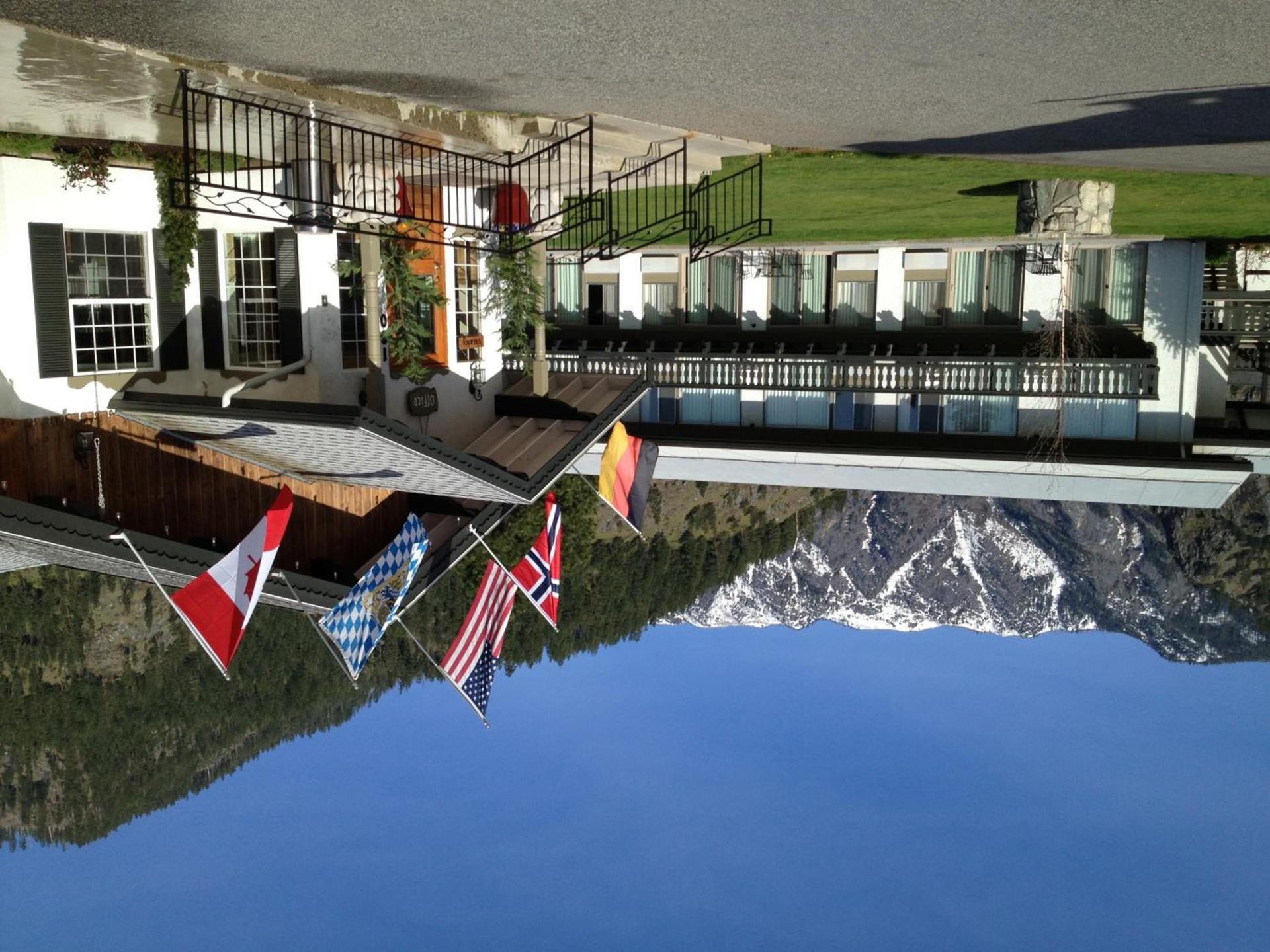 Der Ritterhof Inn photo 13