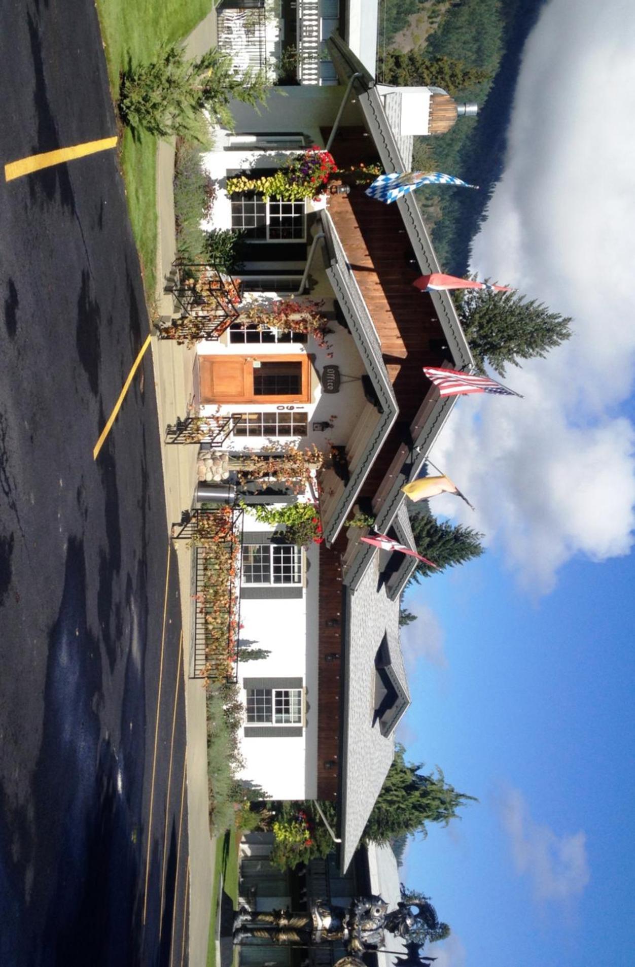 Der Ritterhof Inn photo 69