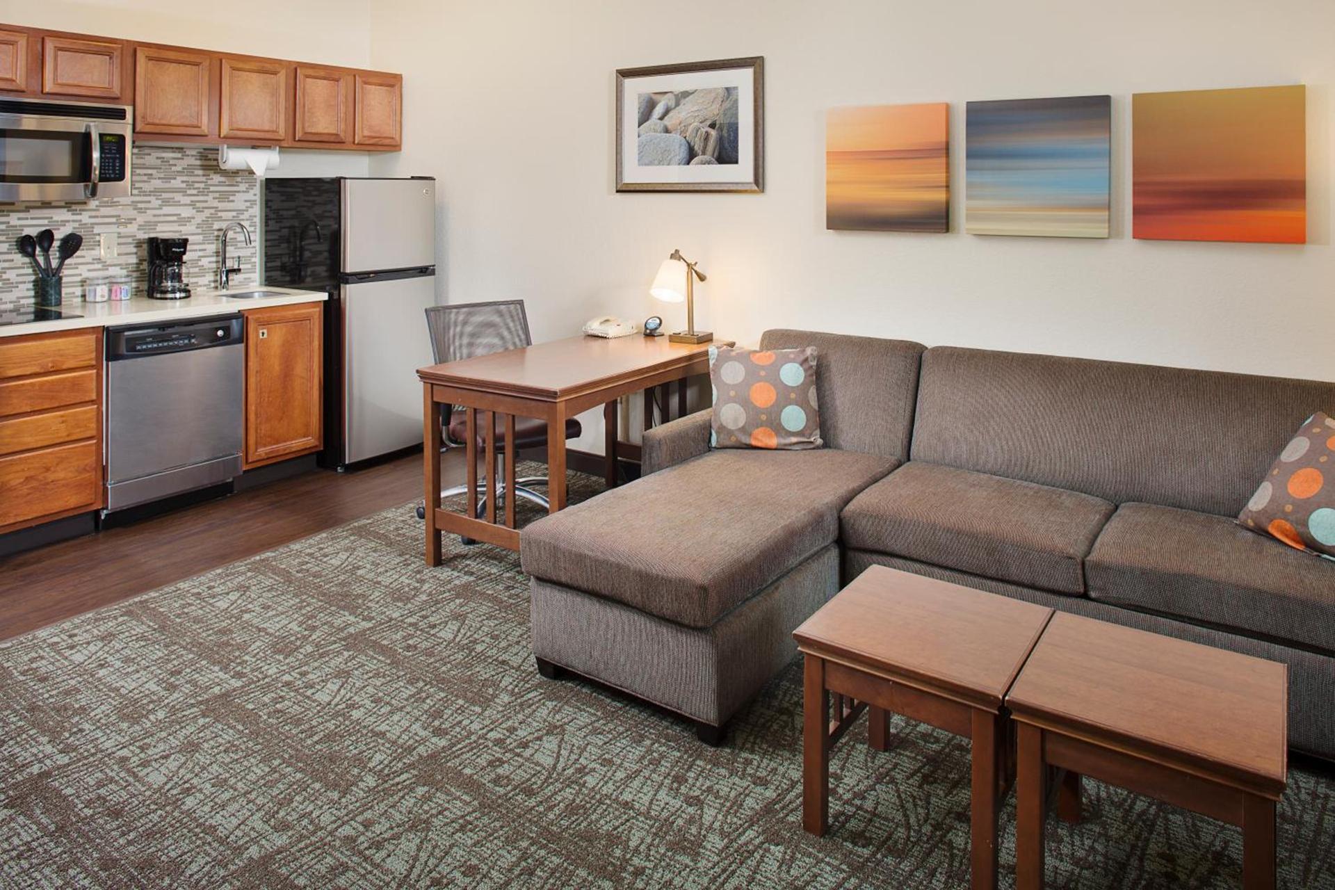Staybridge Suites San Angelo by IHG photo 2