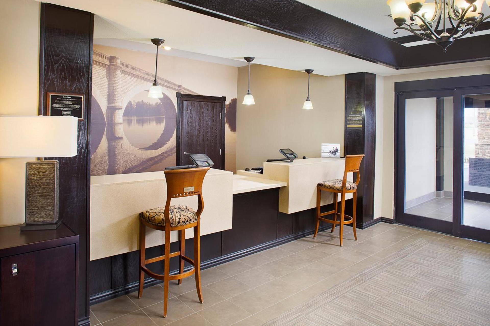 Staybridge Suites San Angelo by IHG photo 4