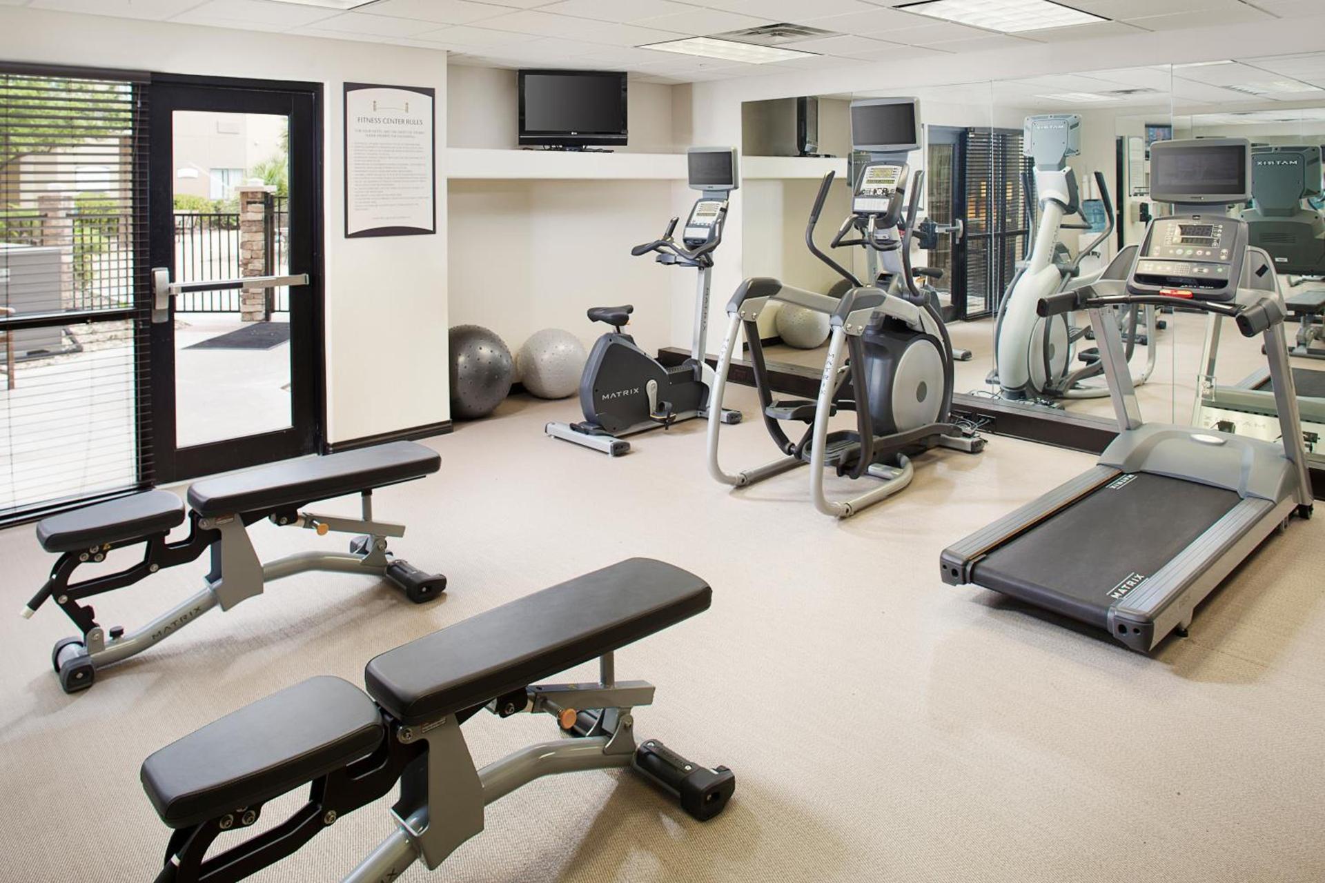 Staybridge Suites San Angelo by IHG photo 5