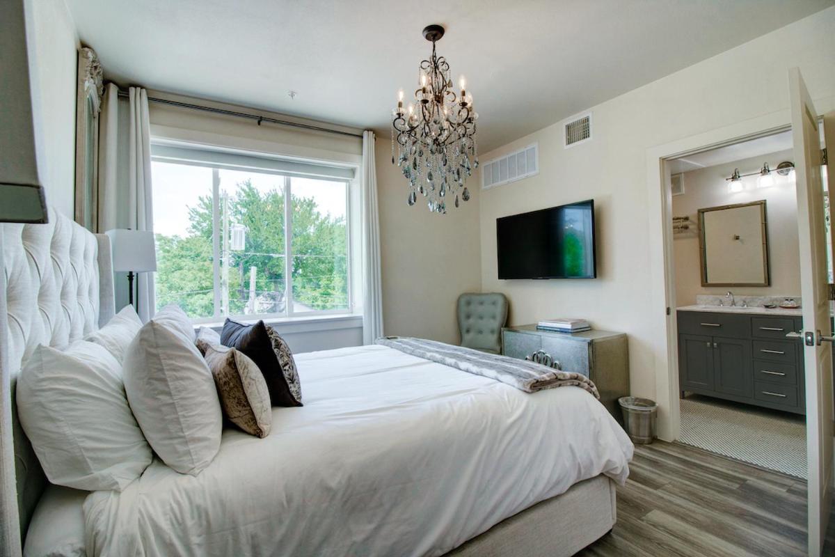 The Bishop Arts Hotel by Qresorts photo 53
