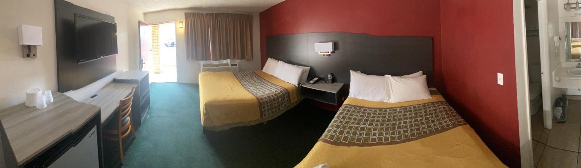 Windsor Inn Lake Havasu City photo 60