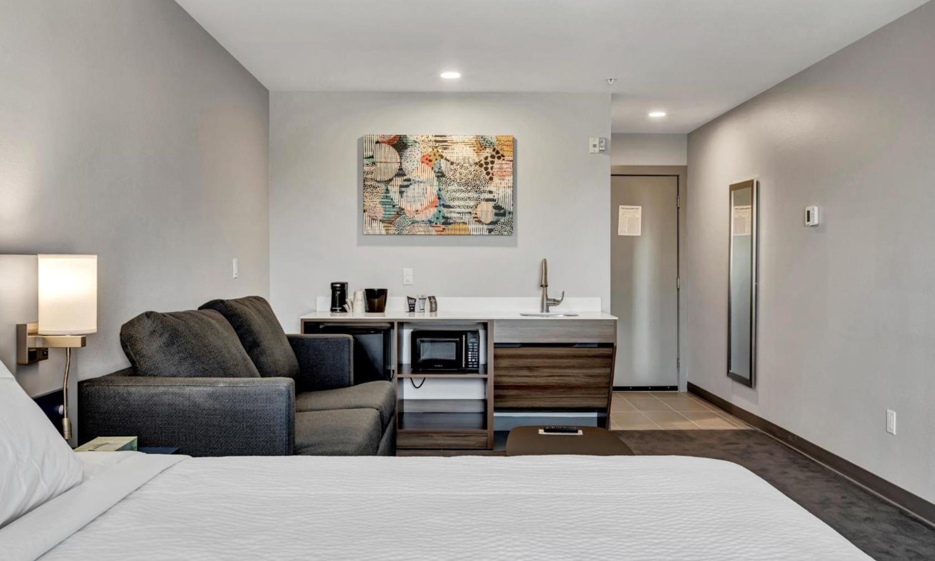 Holiday Inn Express & Suites George - Quincy South by IHG photo 11