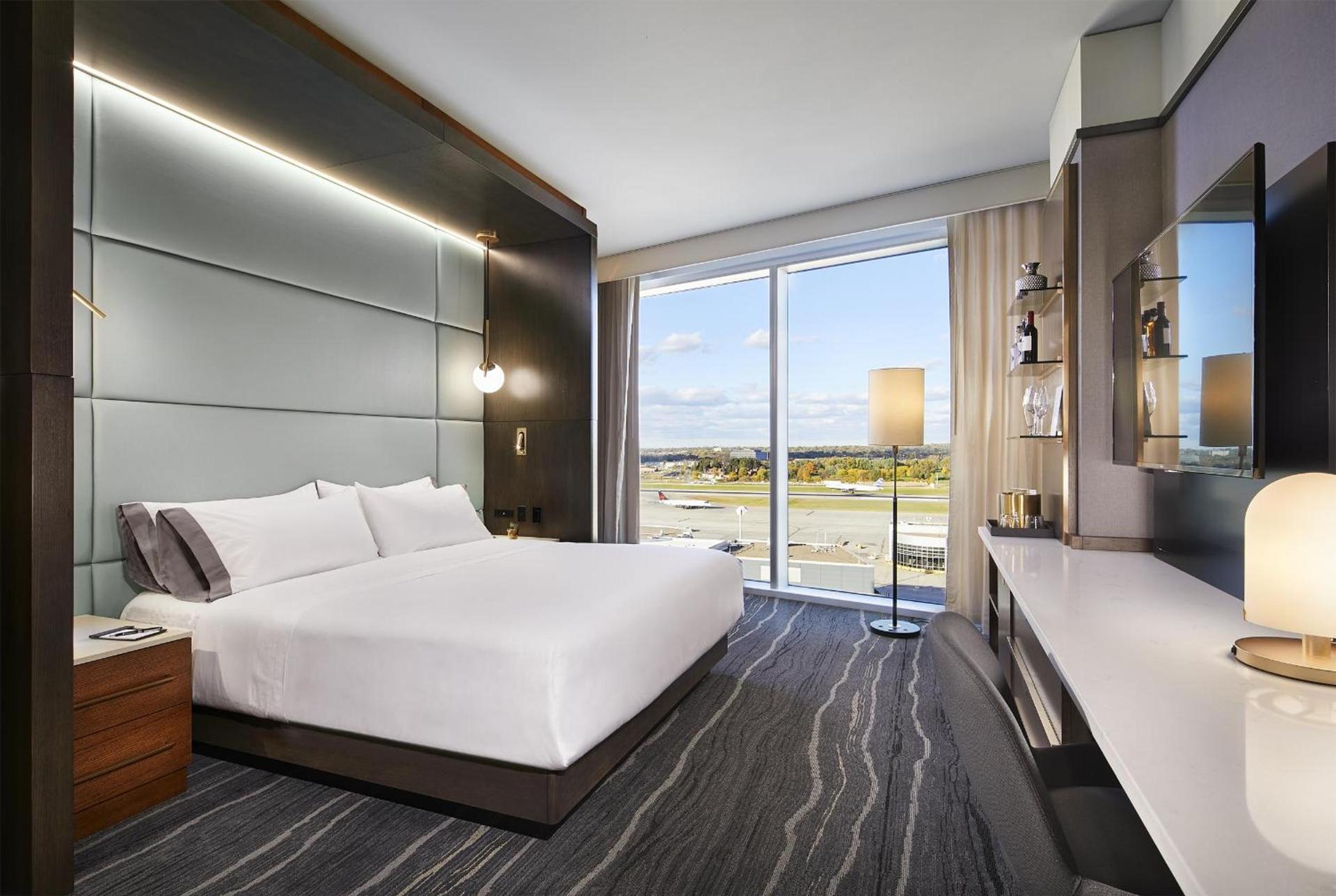 InterContinental Minneapolis - St. Paul Airport by IHG photo 6