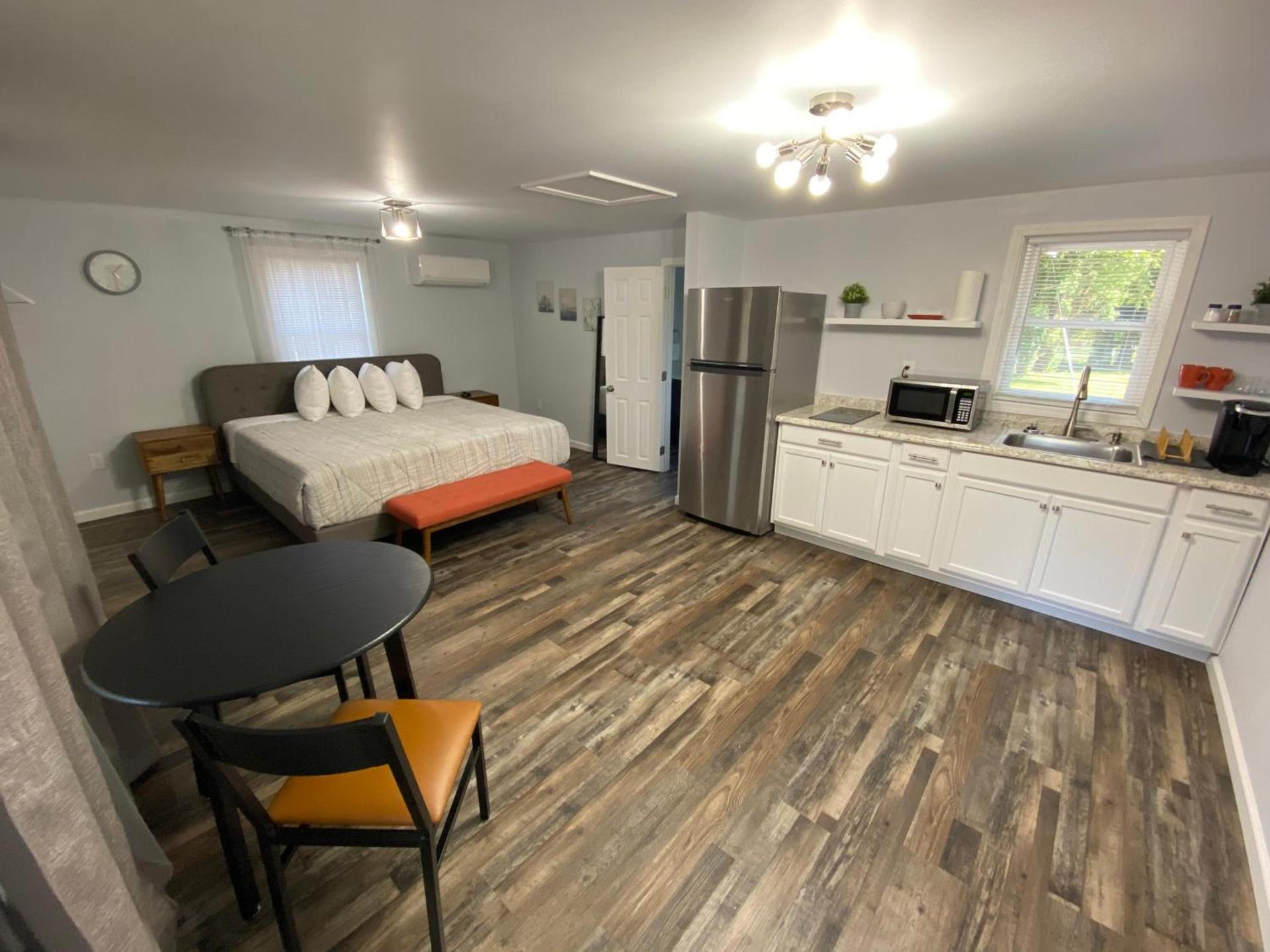 Veda Inn & Cottages photo 43