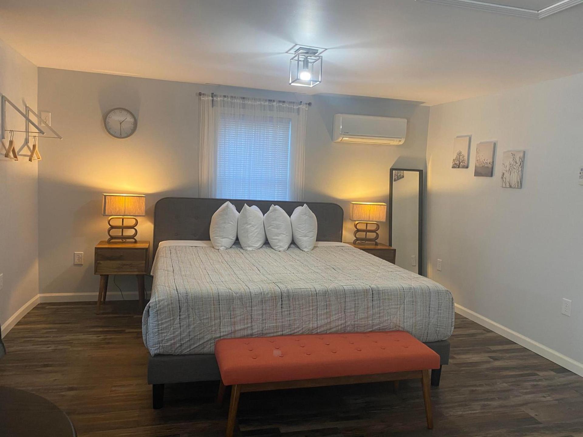 Veda Inn & Cottages photo 44