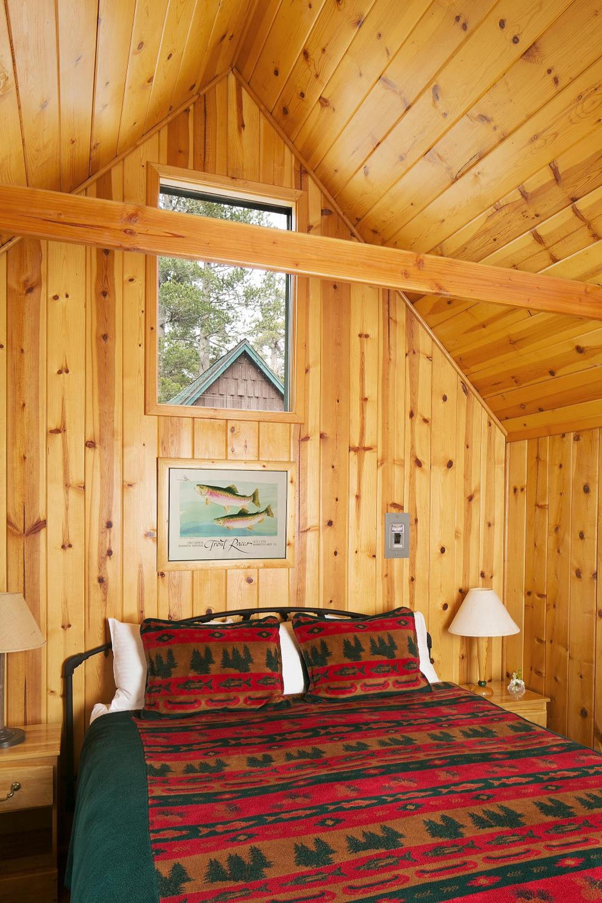 Tamarack Lodge photo 4