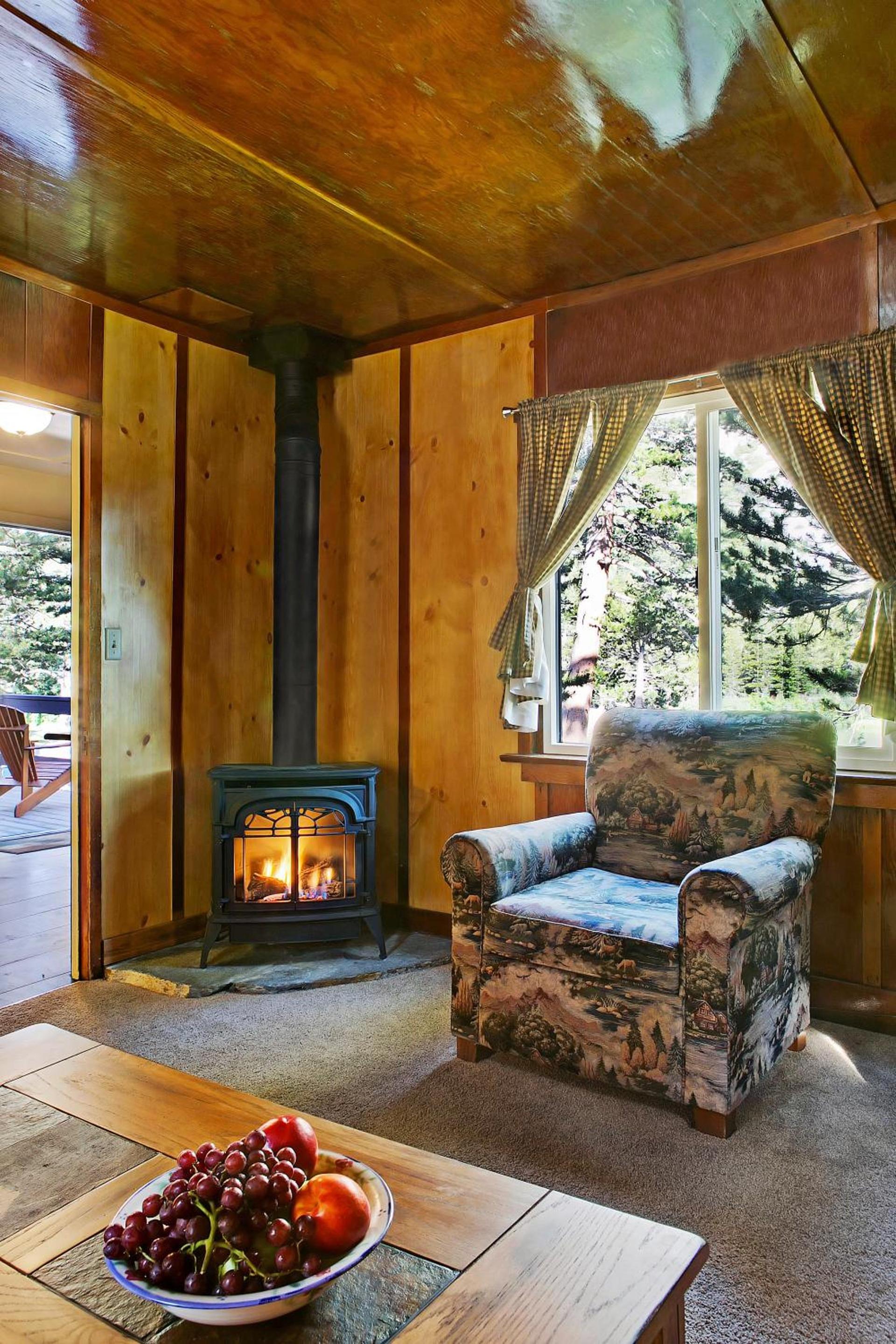 Tamarack Lodge photo 3