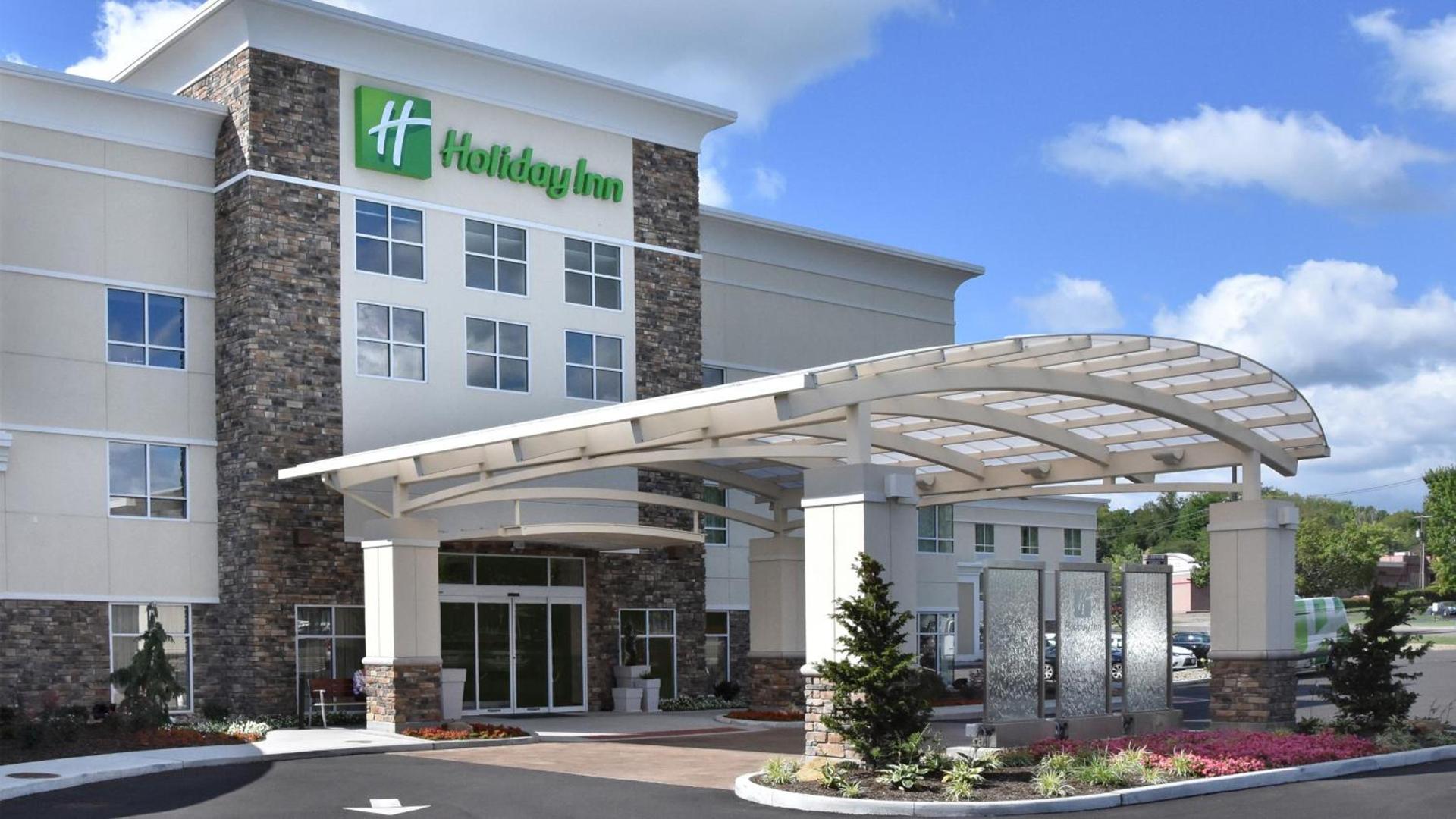 Holiday Inn Canton-Belden Village by IHG — hotel in Canton