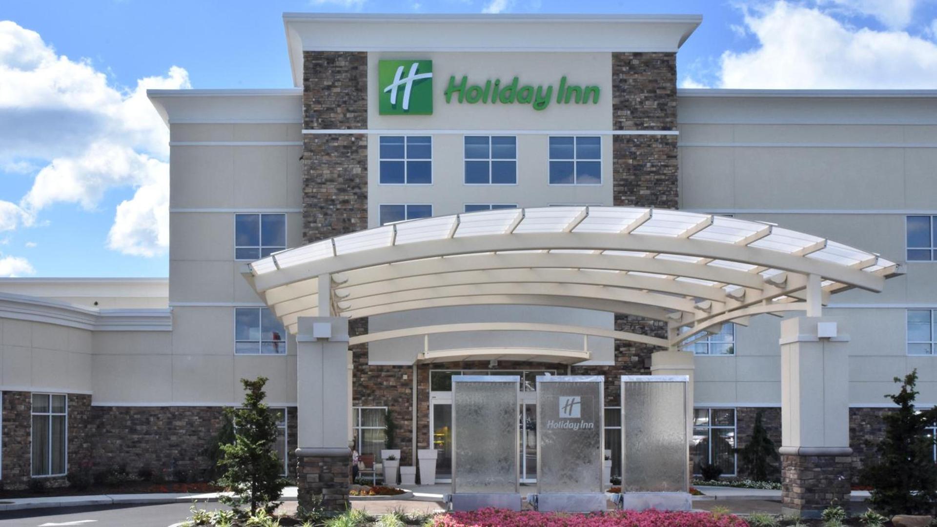 Holiday Inn Canton-Belden Village by IHG photo 5