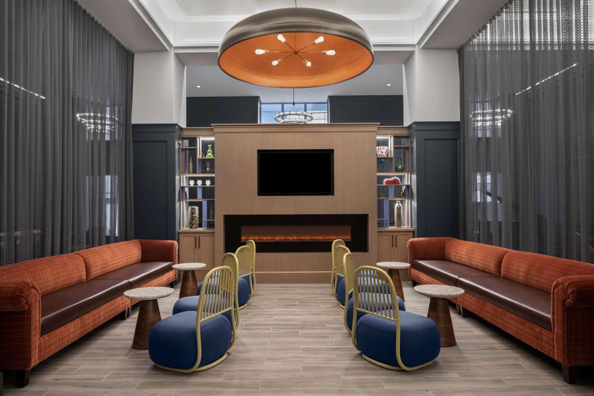 Hyatt Centric Downtown Minneapolis photo 35