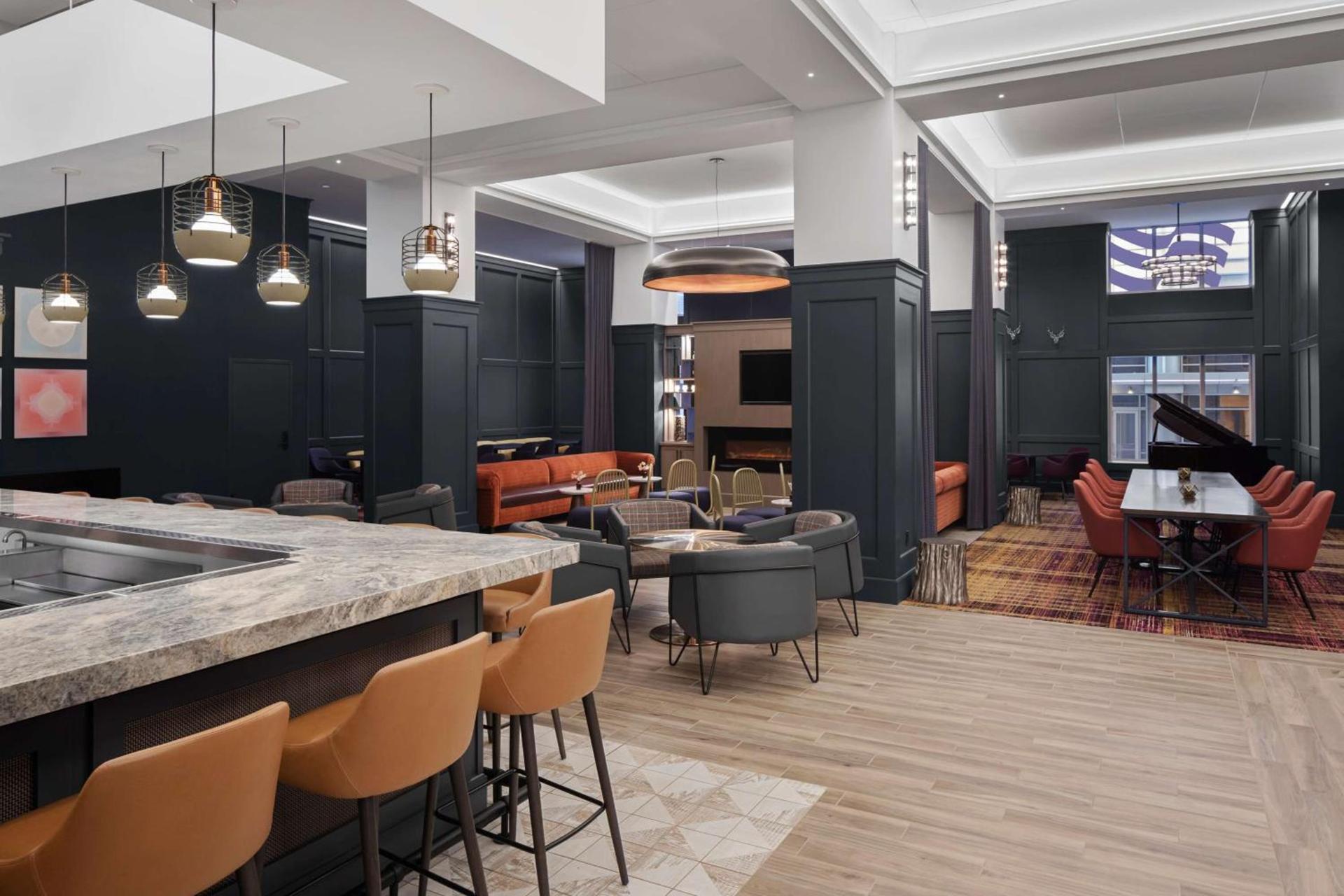 Hyatt Centric Downtown Minneapolis photo 36