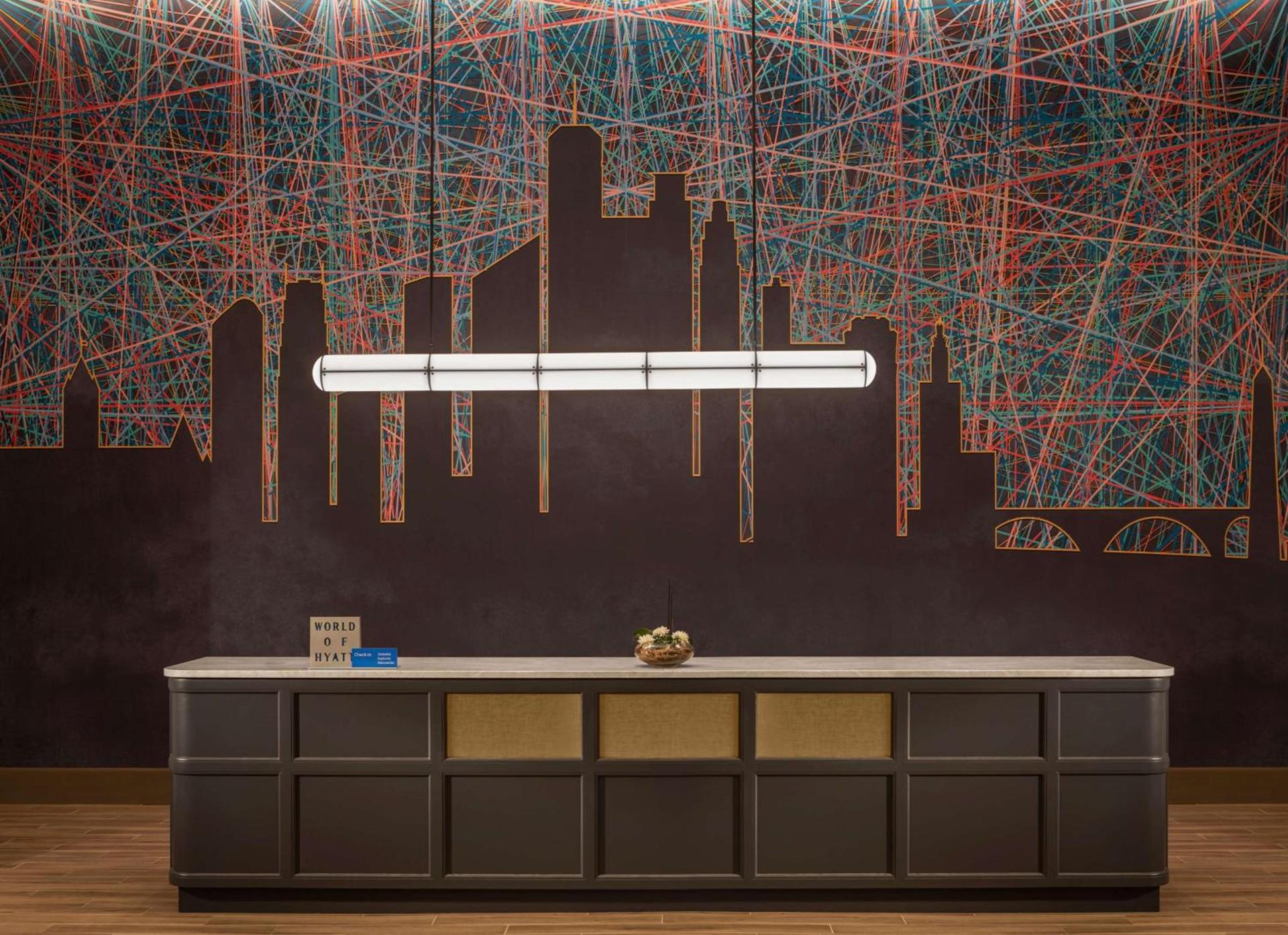 Hyatt Centric Downtown Minneapolis photo 3