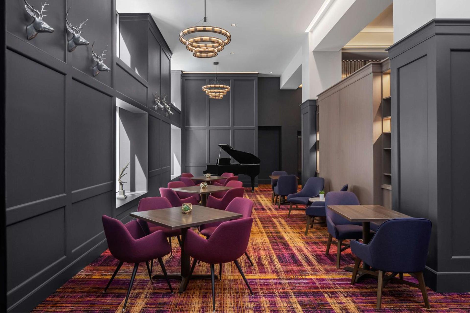 Hyatt Centric Downtown Minneapolis photo 40