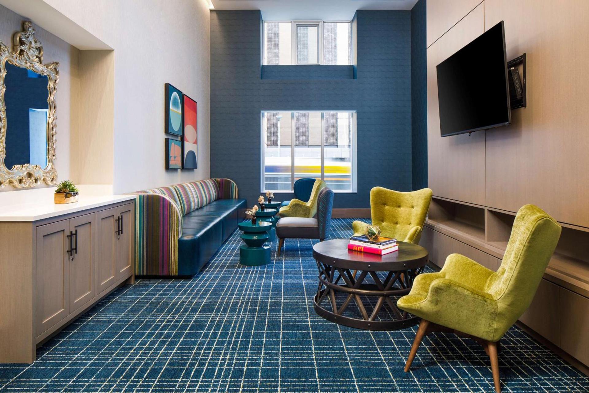 Hyatt Centric Downtown Minneapolis photo 41