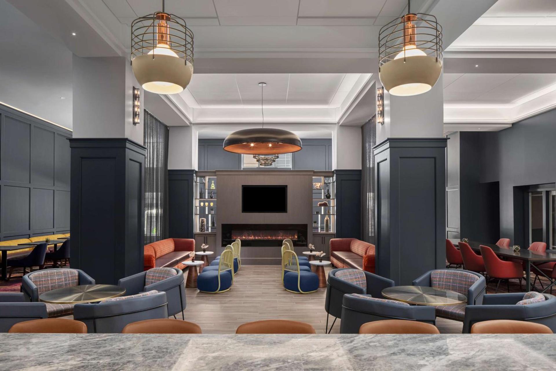 Hyatt Centric Downtown Minneapolis photo 4