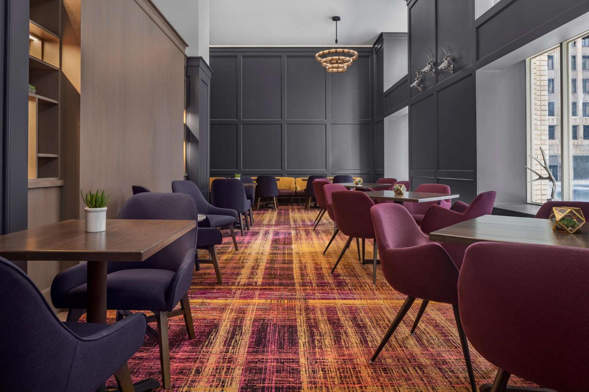 Hyatt Centric Downtown Minneapolis photo 42