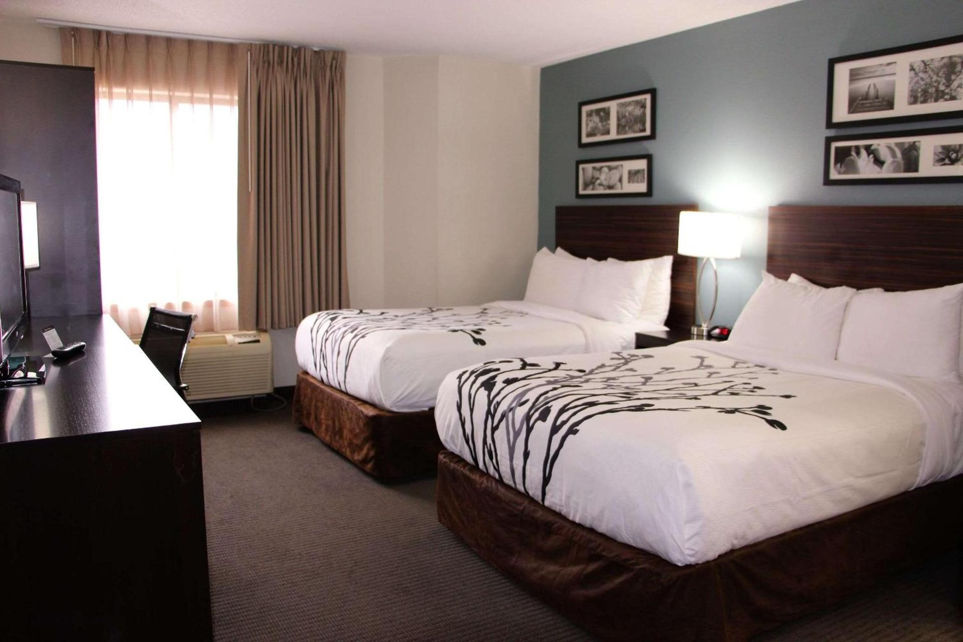 Sleep Inn Chattanooga Hamilton Place photo 4