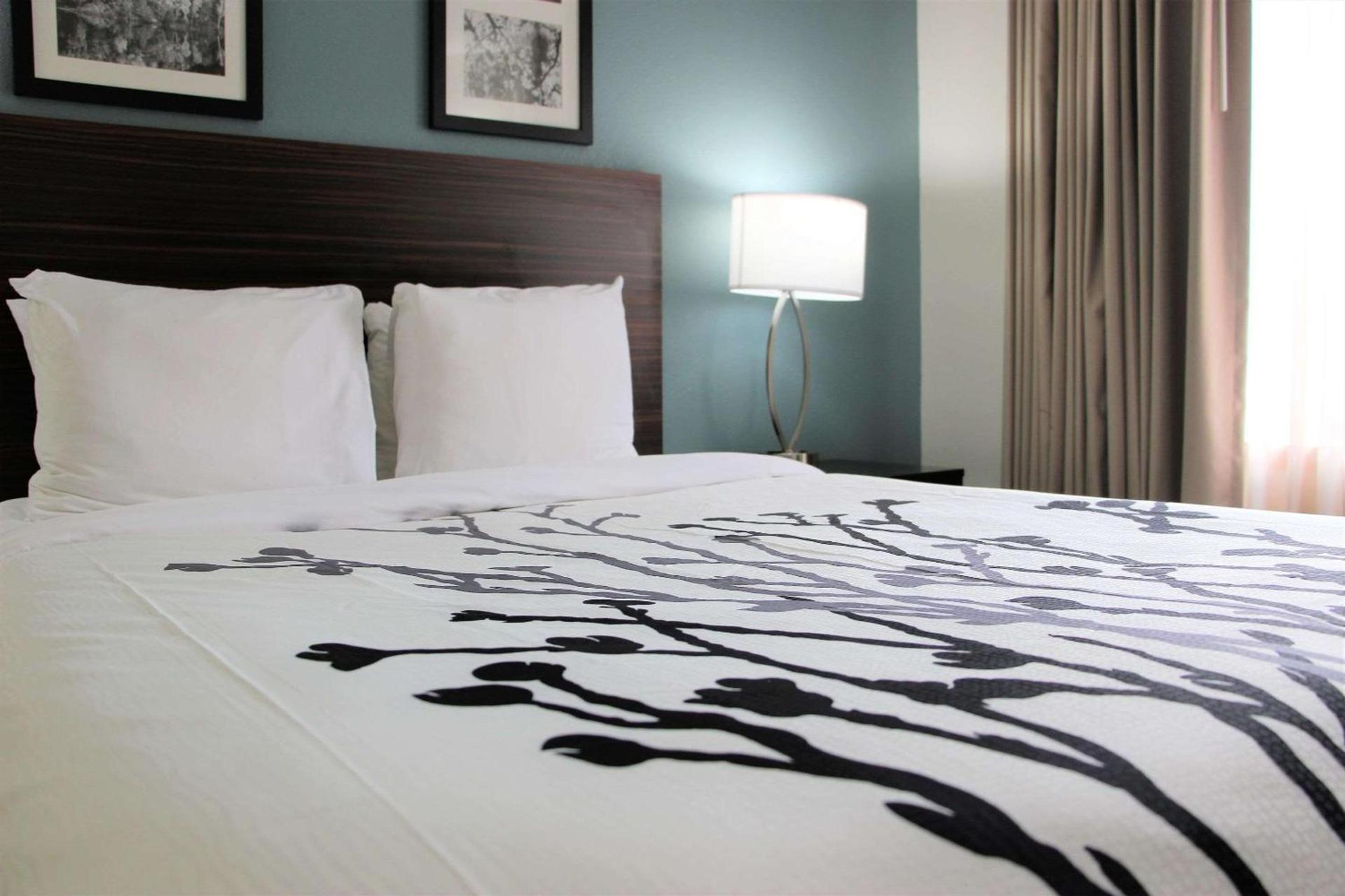 Sleep Inn Chattanooga Hamilton Place photo 8