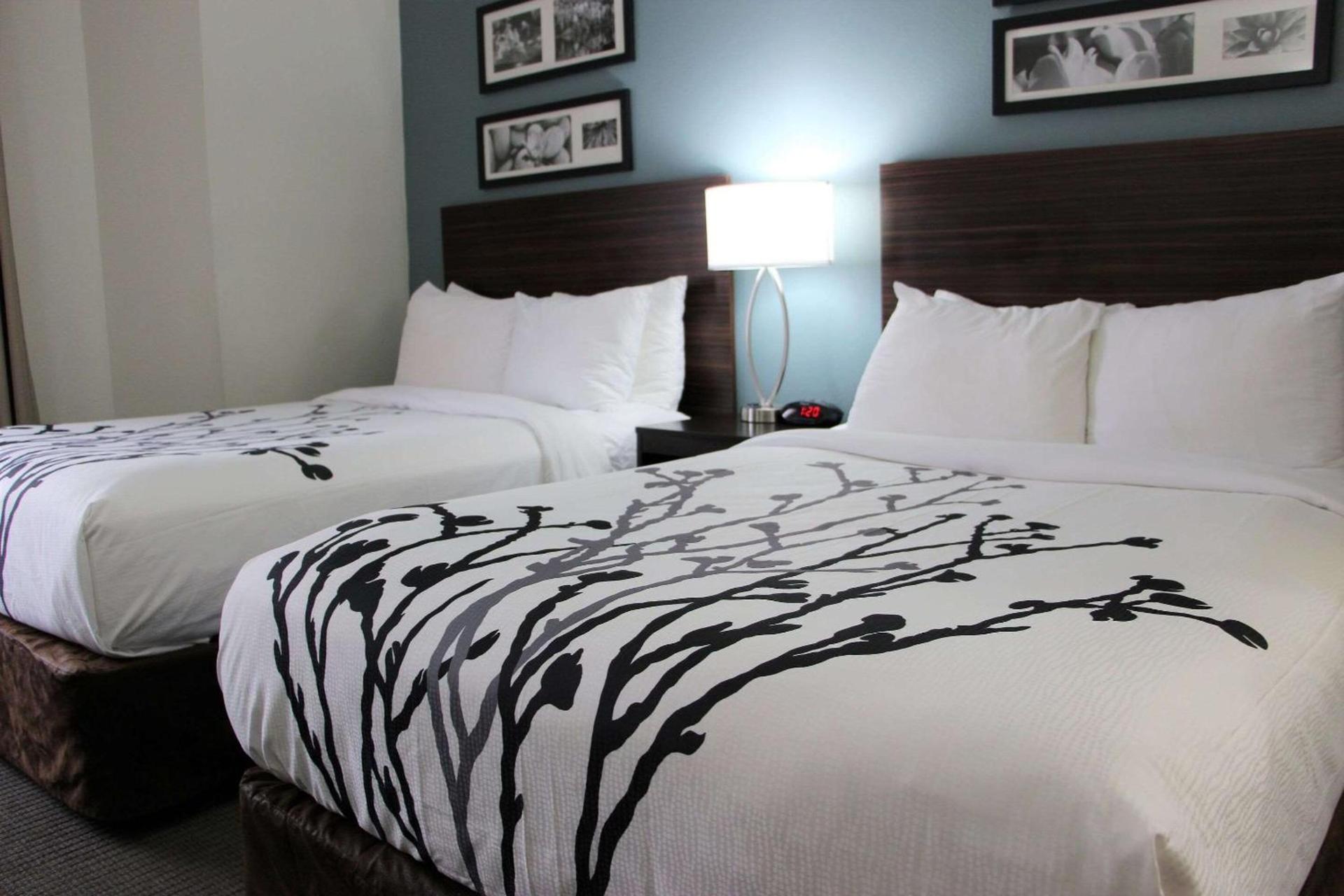 Sleep Inn Chattanooga Hamilton Place photo 6