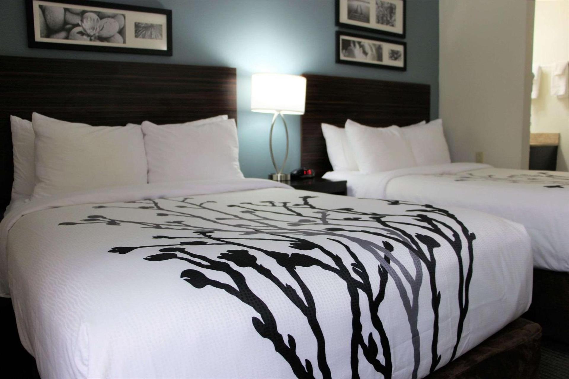 Sleep Inn Chattanooga Hamilton Place photo 7