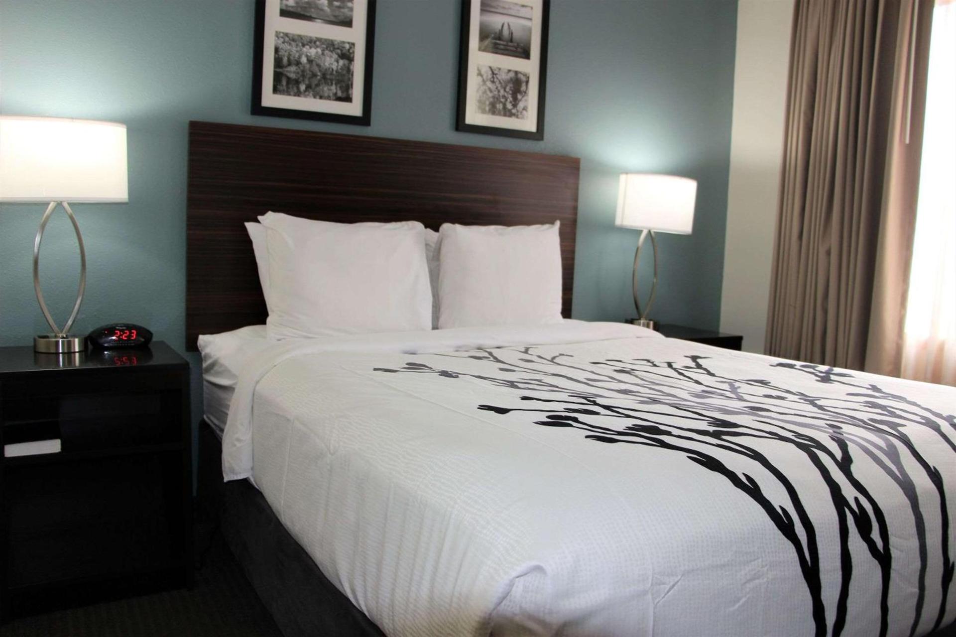 Sleep Inn Chattanooga Hamilton Place photo 11
