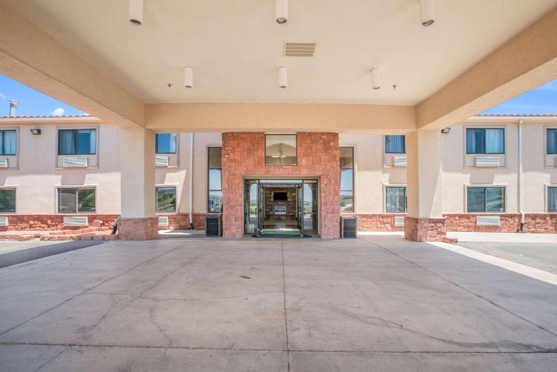 Quality Inn Kanab National Park Area photo 3