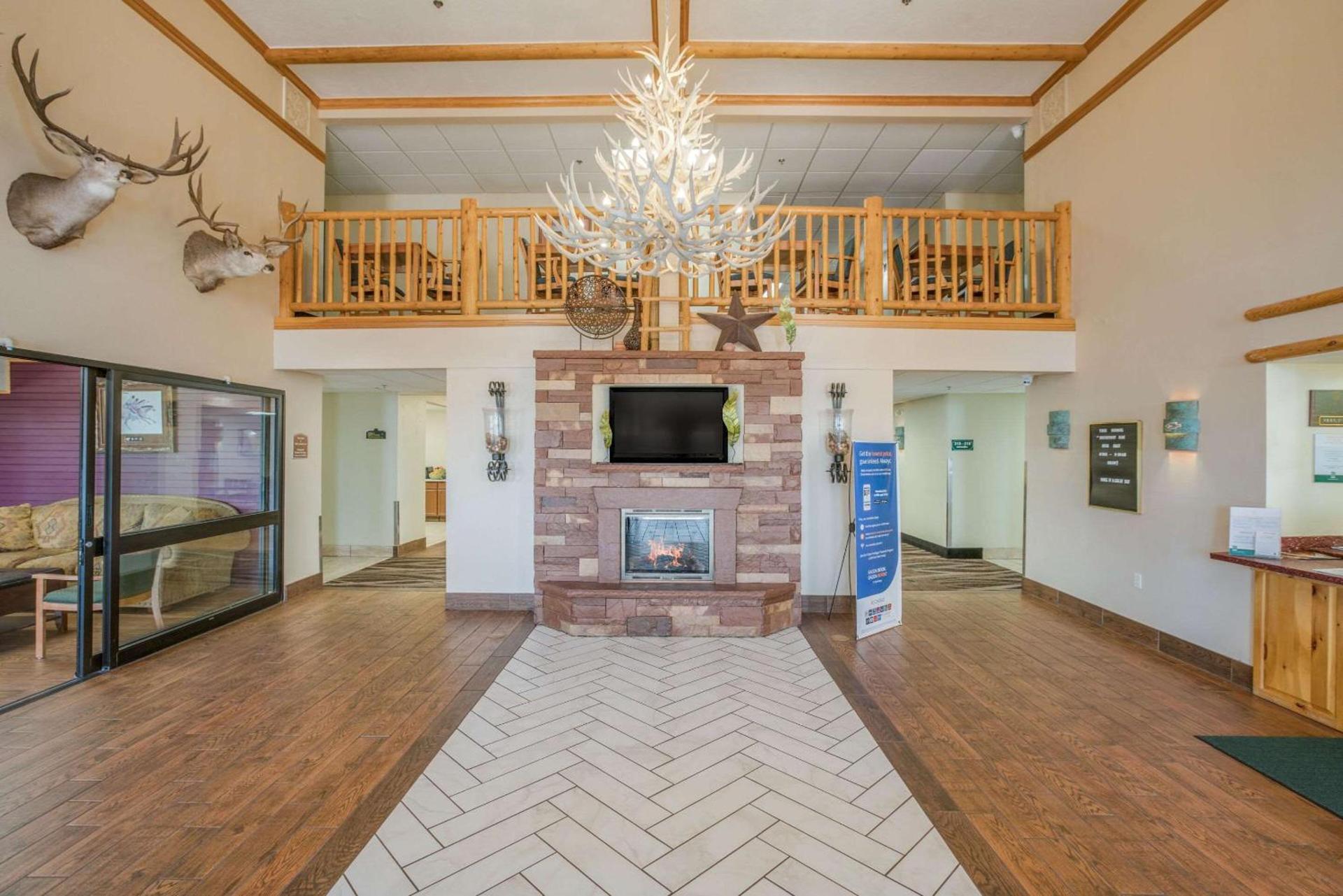 Quality Inn Kanab National Park Area photo 4