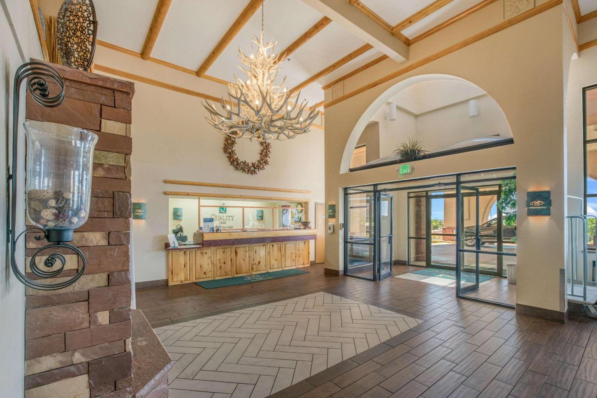 Quality Inn Kanab National Park Area photo 7