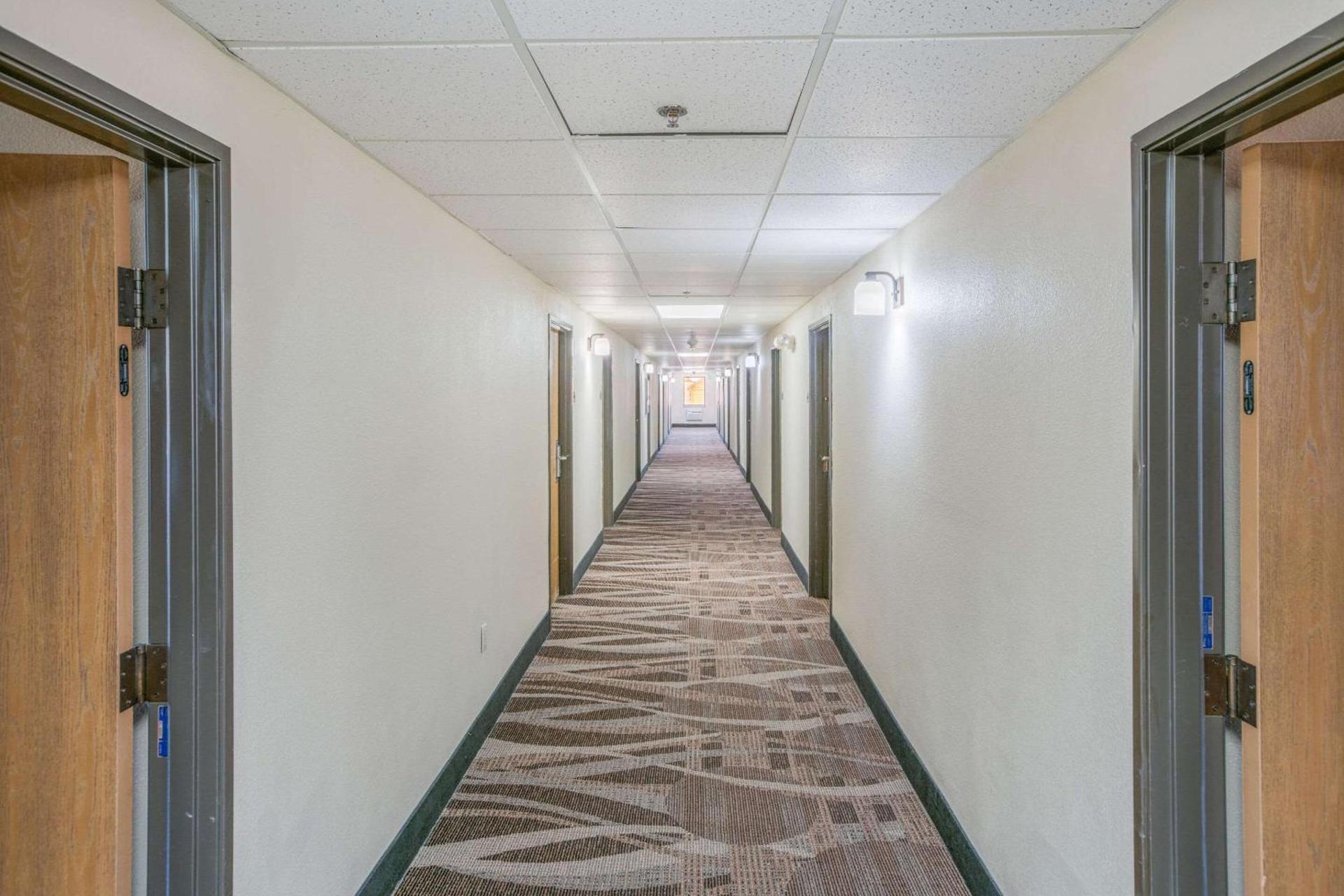 Quality Inn Kanab National Park Area photo 8