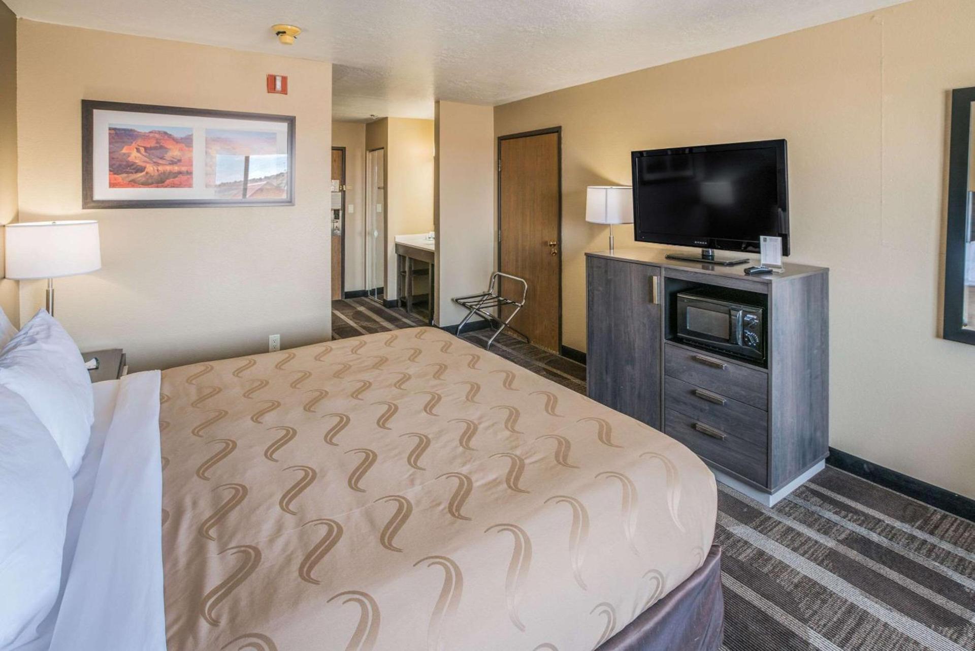 Quality Inn Kanab National Park Area photo 11