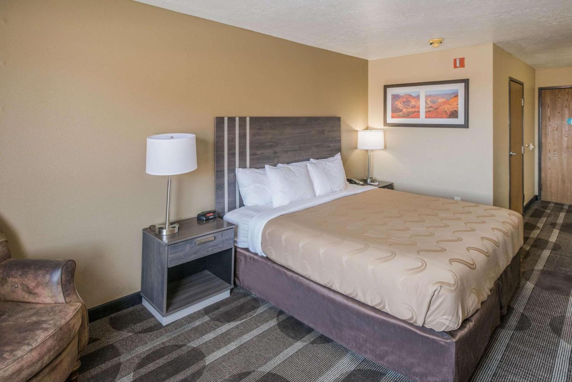 Quality Inn Kanab National Park Area photo 10