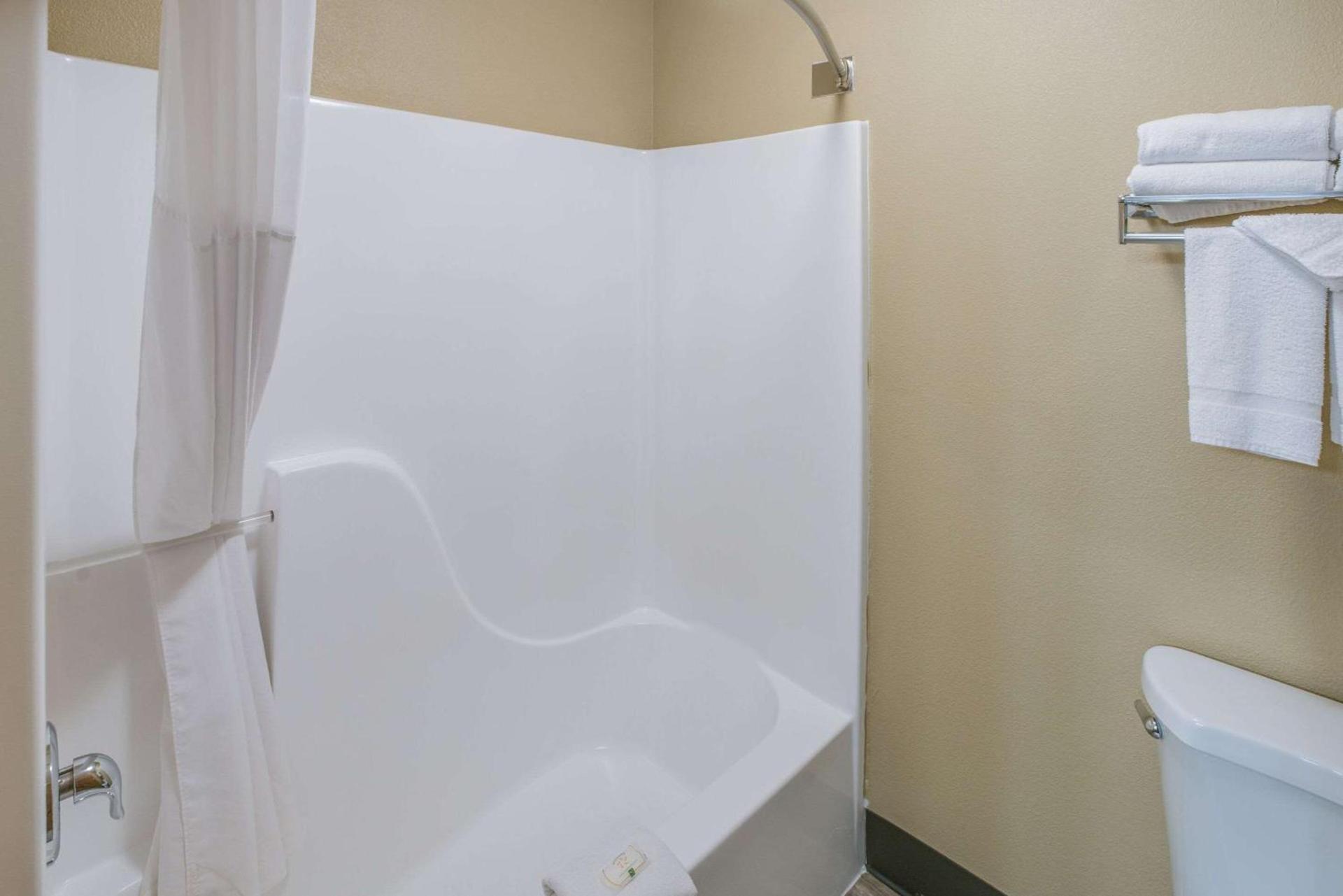 Quality Inn Kanab National Park Area photo 12