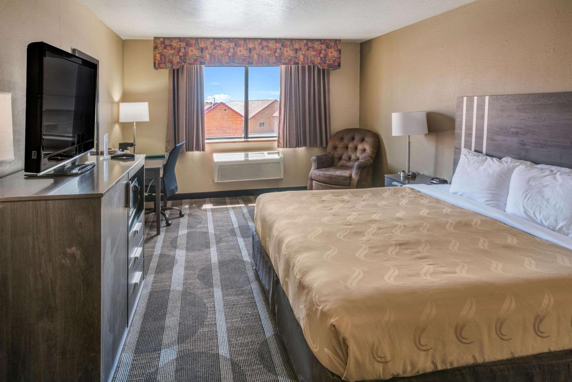 Quality Inn Kanab National Park Area photo 9