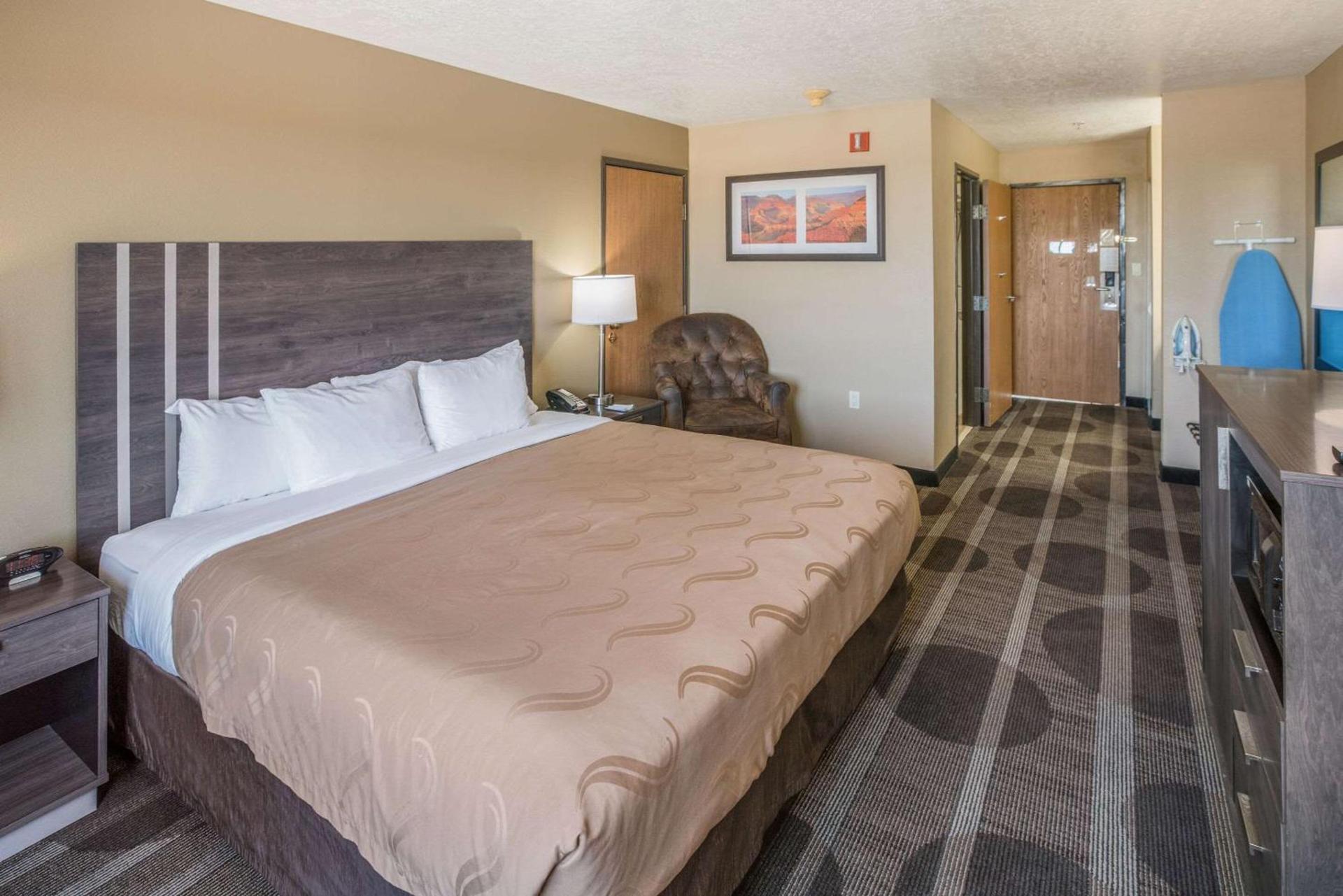 Quality Inn Kanab National Park Area photo 14