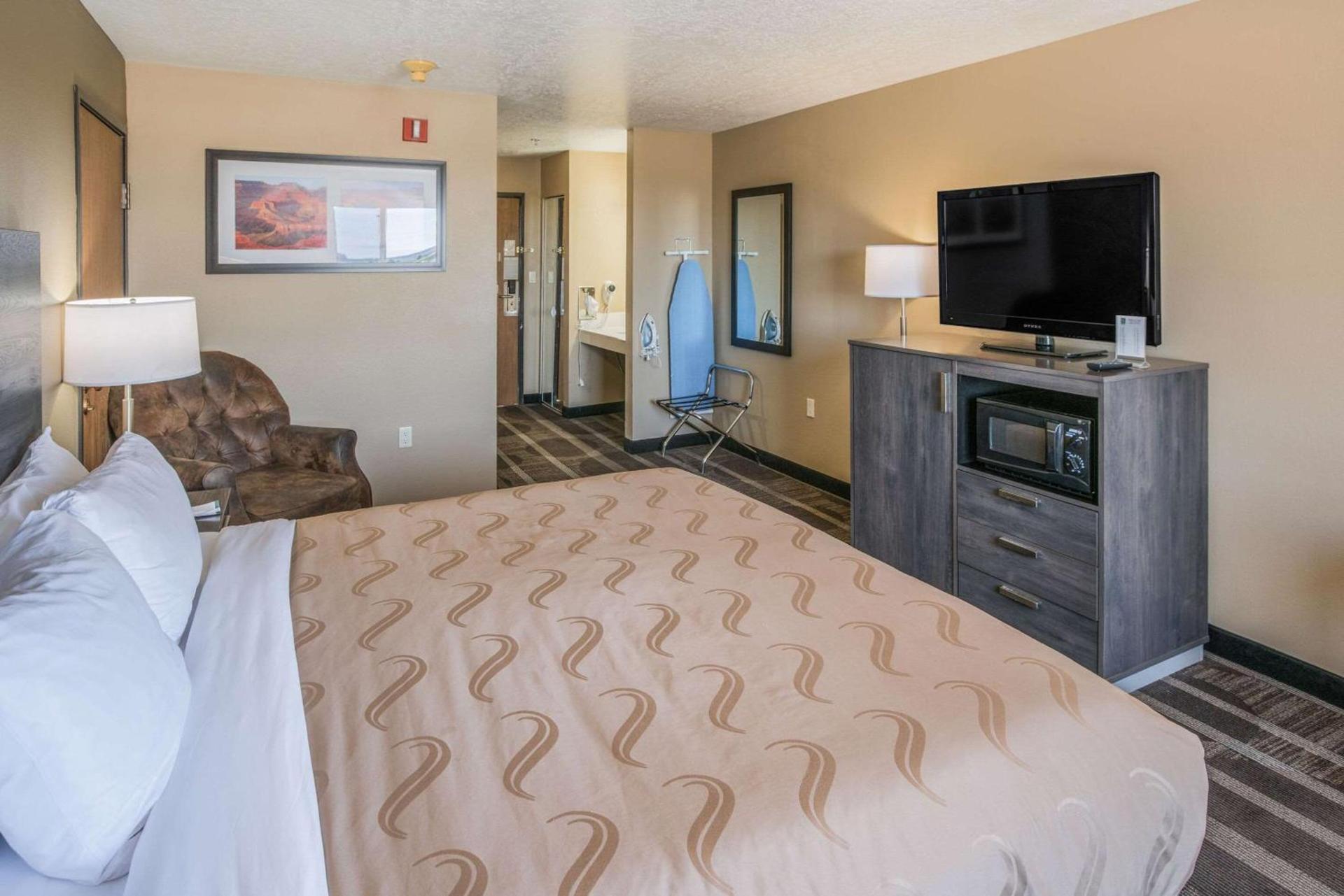 Quality Inn Kanab National Park Area photo 15