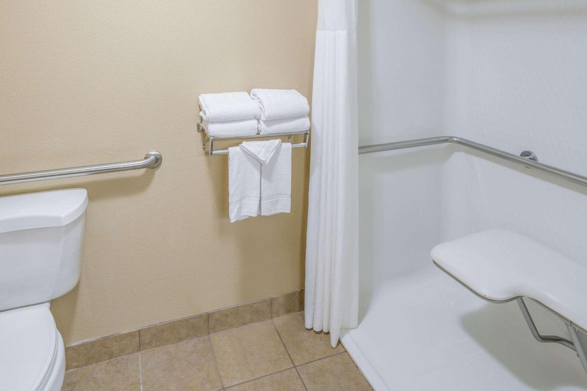 Quality Inn Kanab National Park Area photo 16