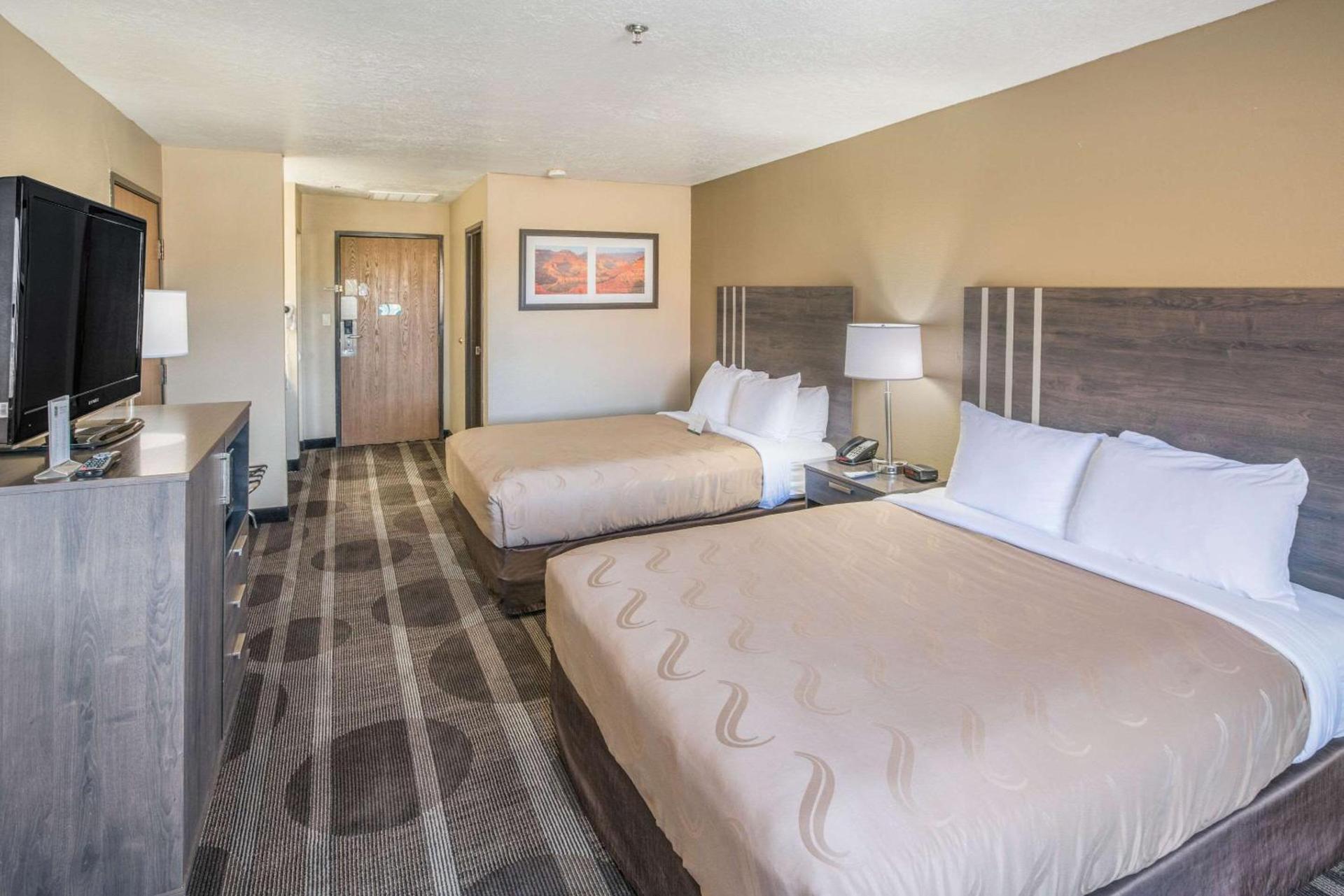 Quality Inn Kanab National Park Area photo 18