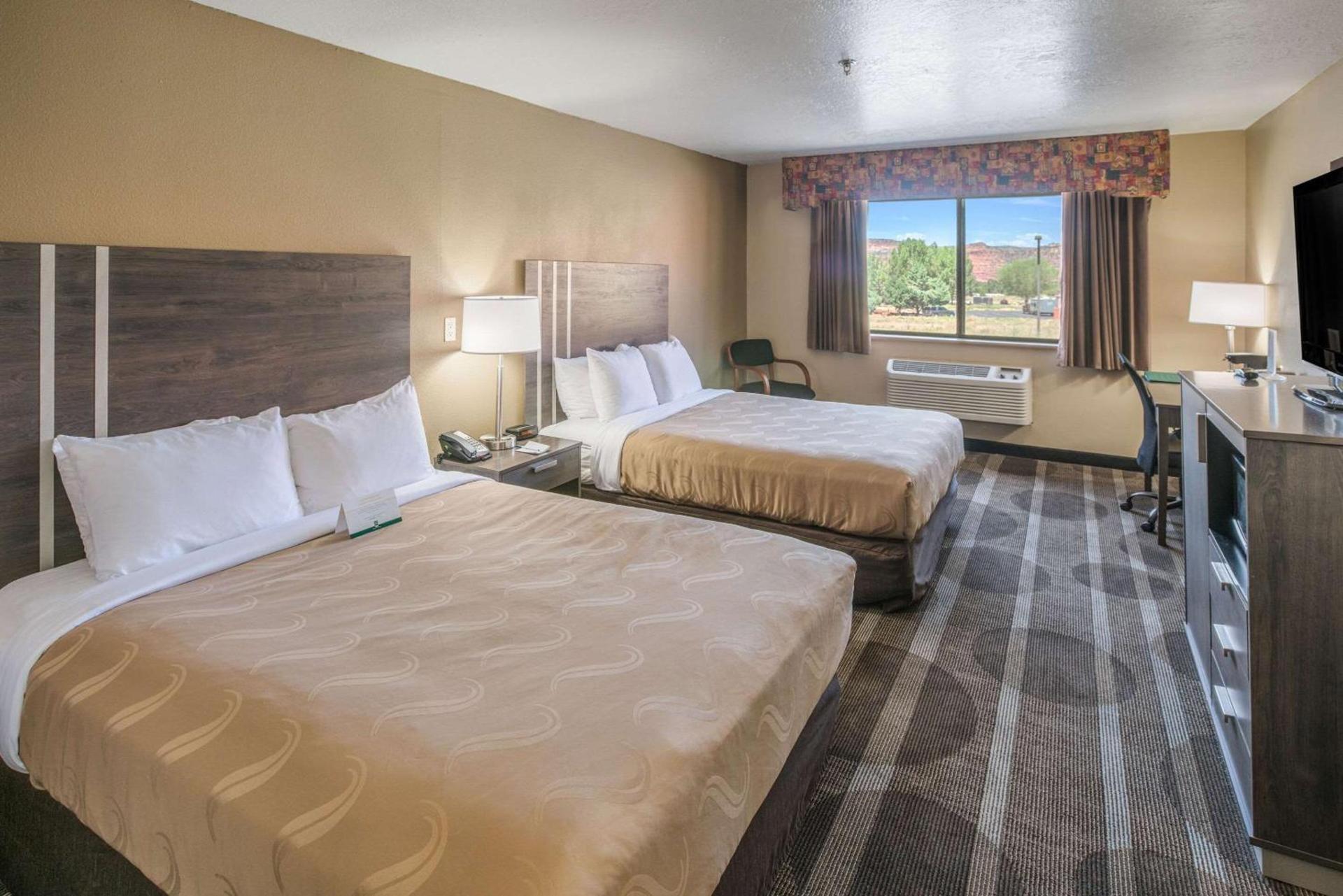 Quality Inn Kanab National Park Area photo 17