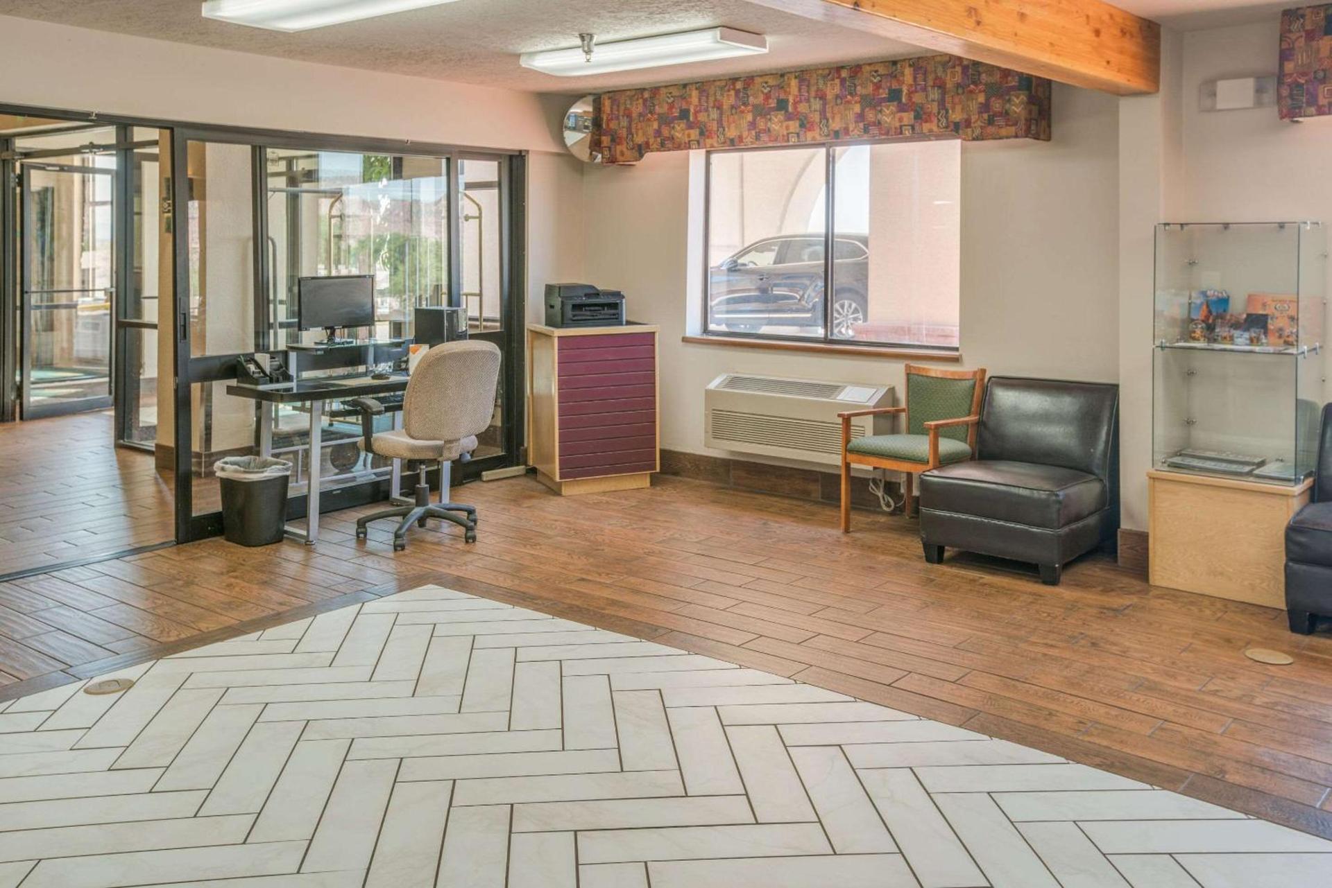 Quality Inn Kanab National Park Area photo 20