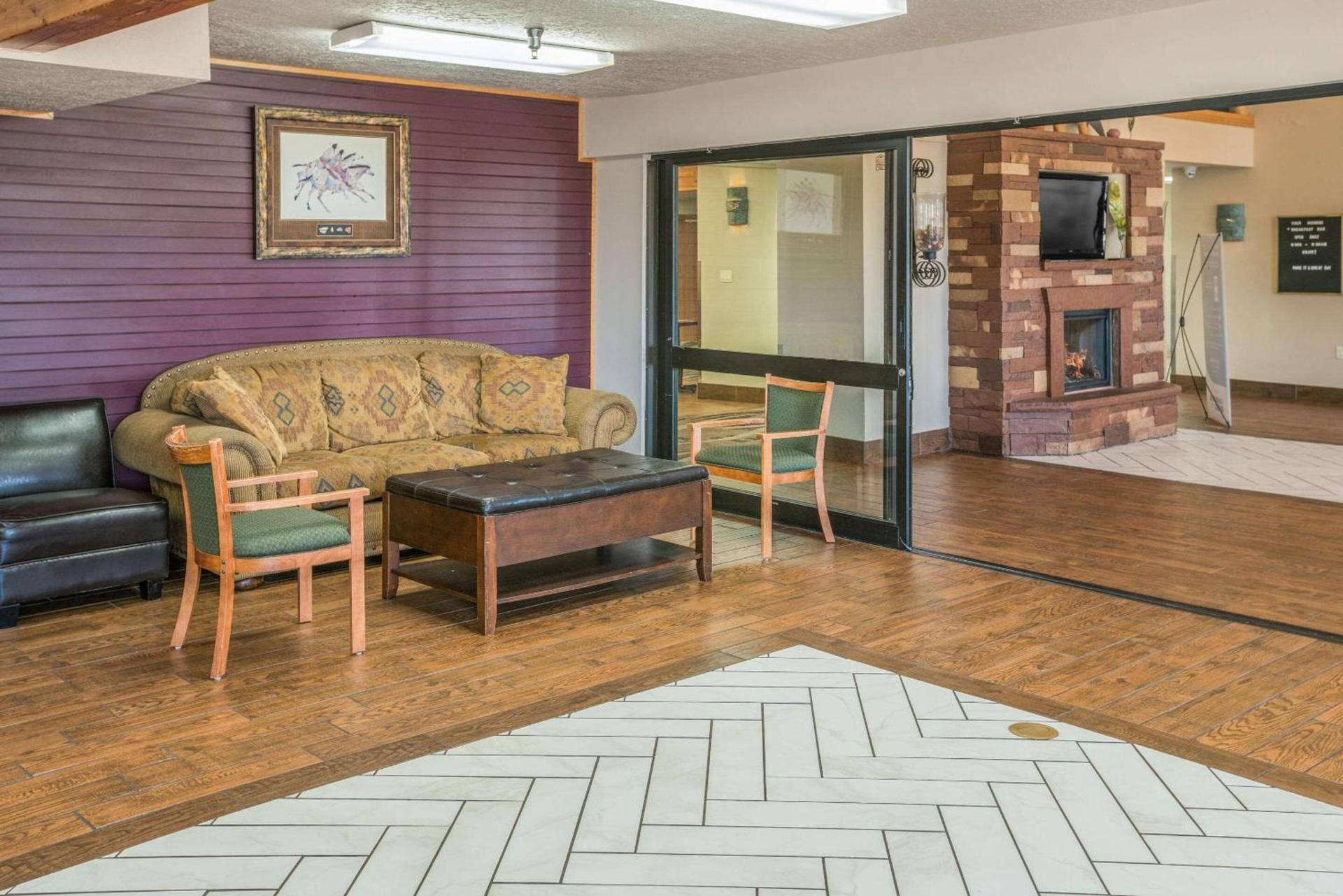 Quality Inn Kanab National Park Area photo 21