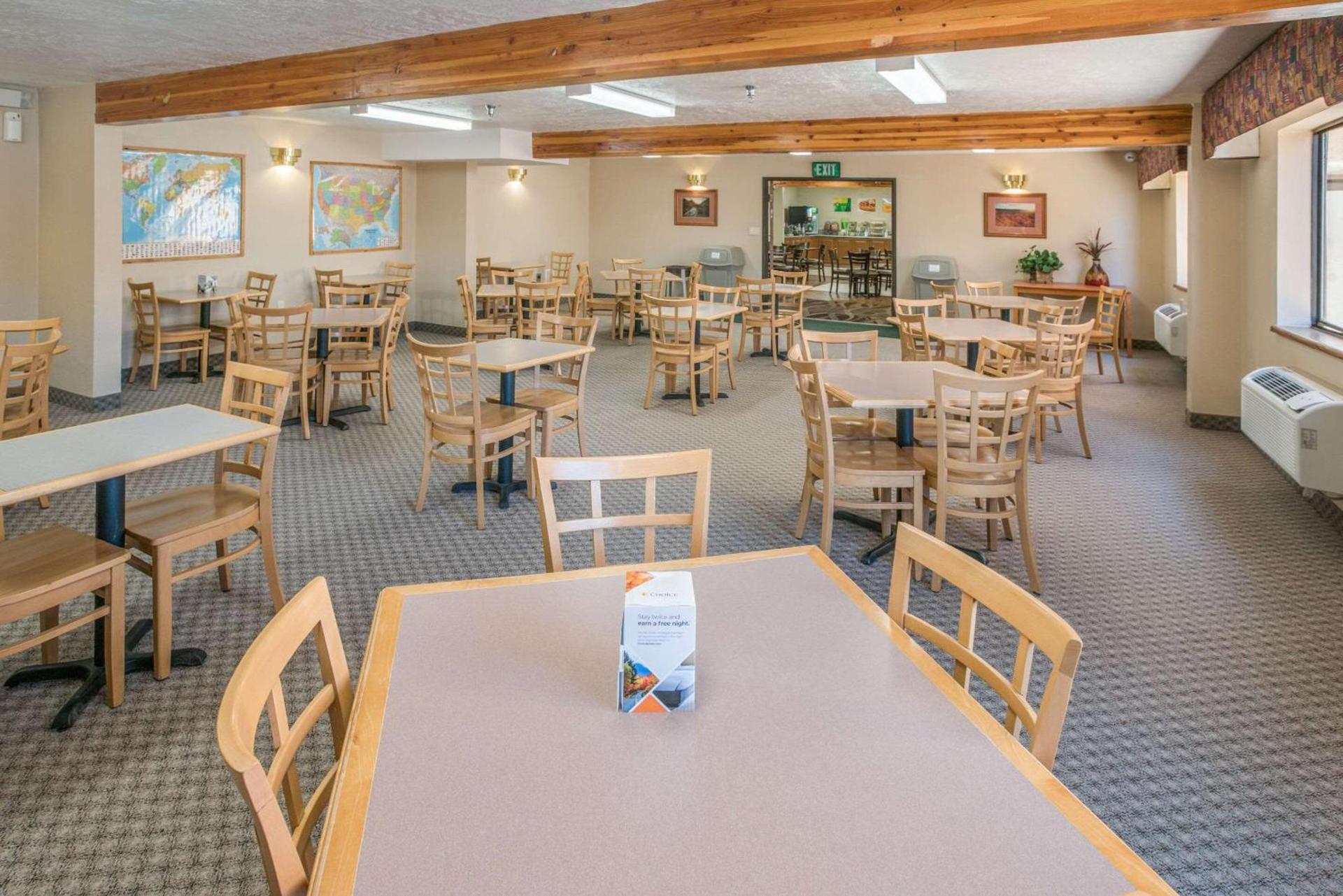 Quality Inn Kanab National Park Area photo 23