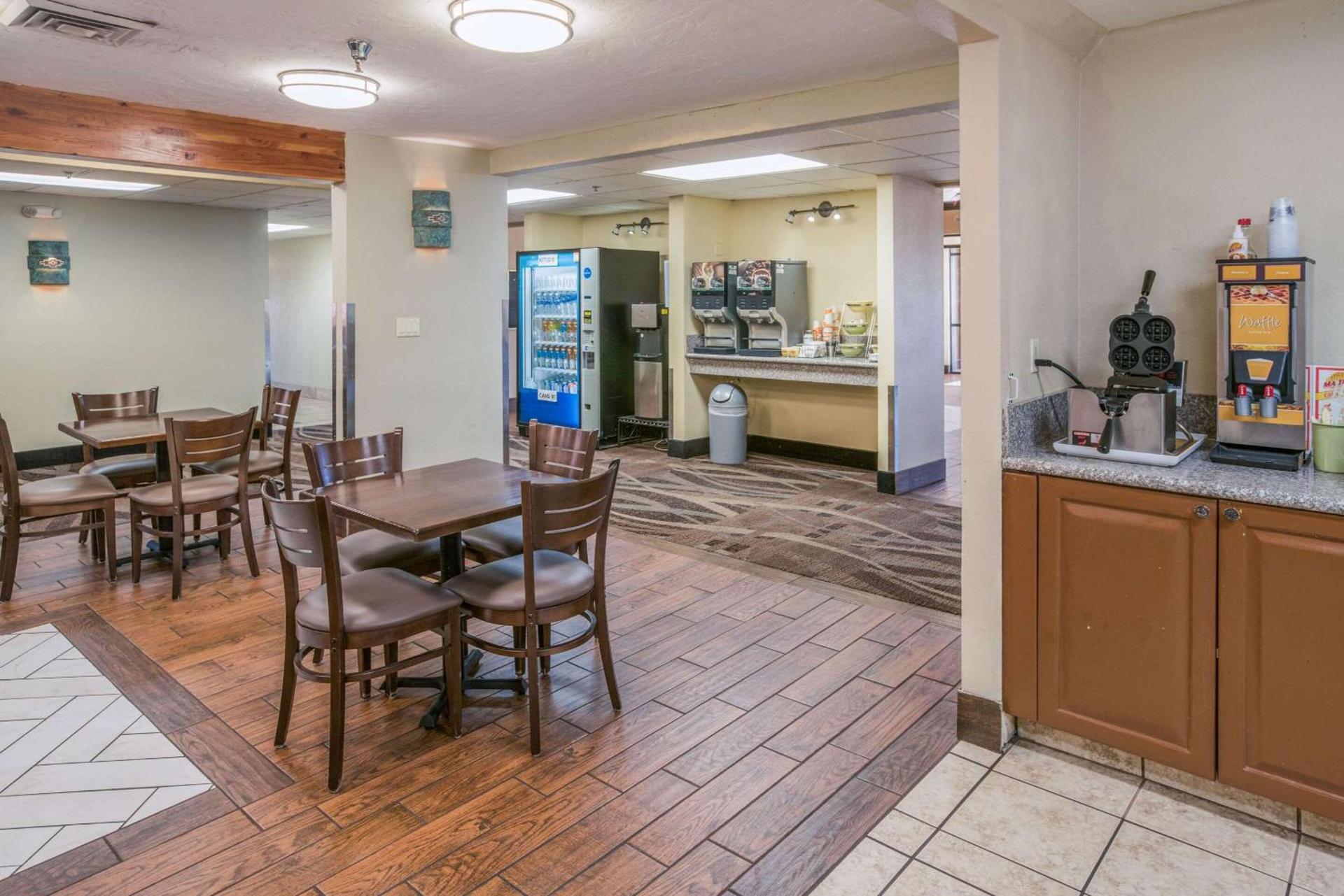 Quality Inn Kanab National Park Area photo 25