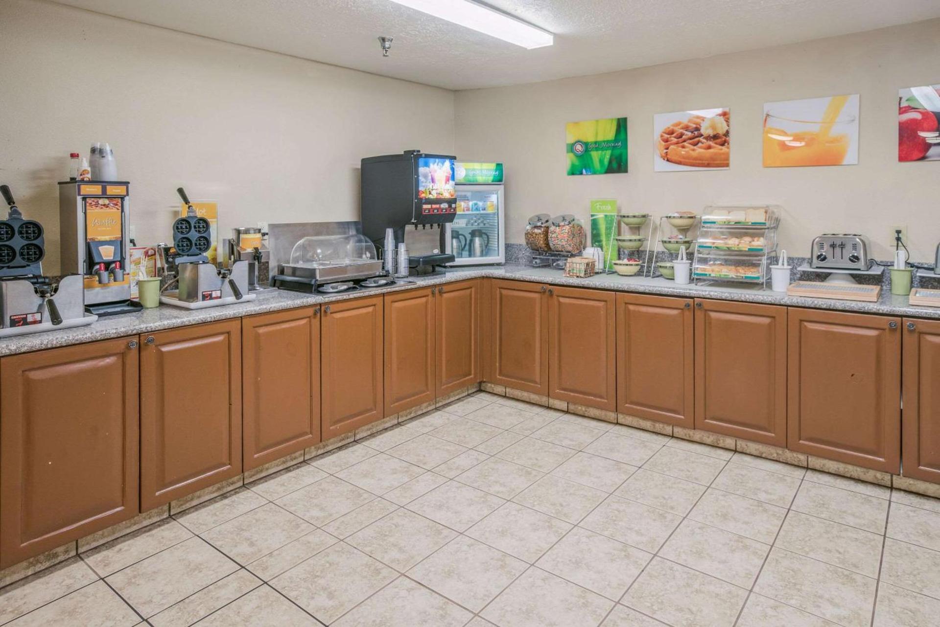 Quality Inn Kanab National Park Area photo 26